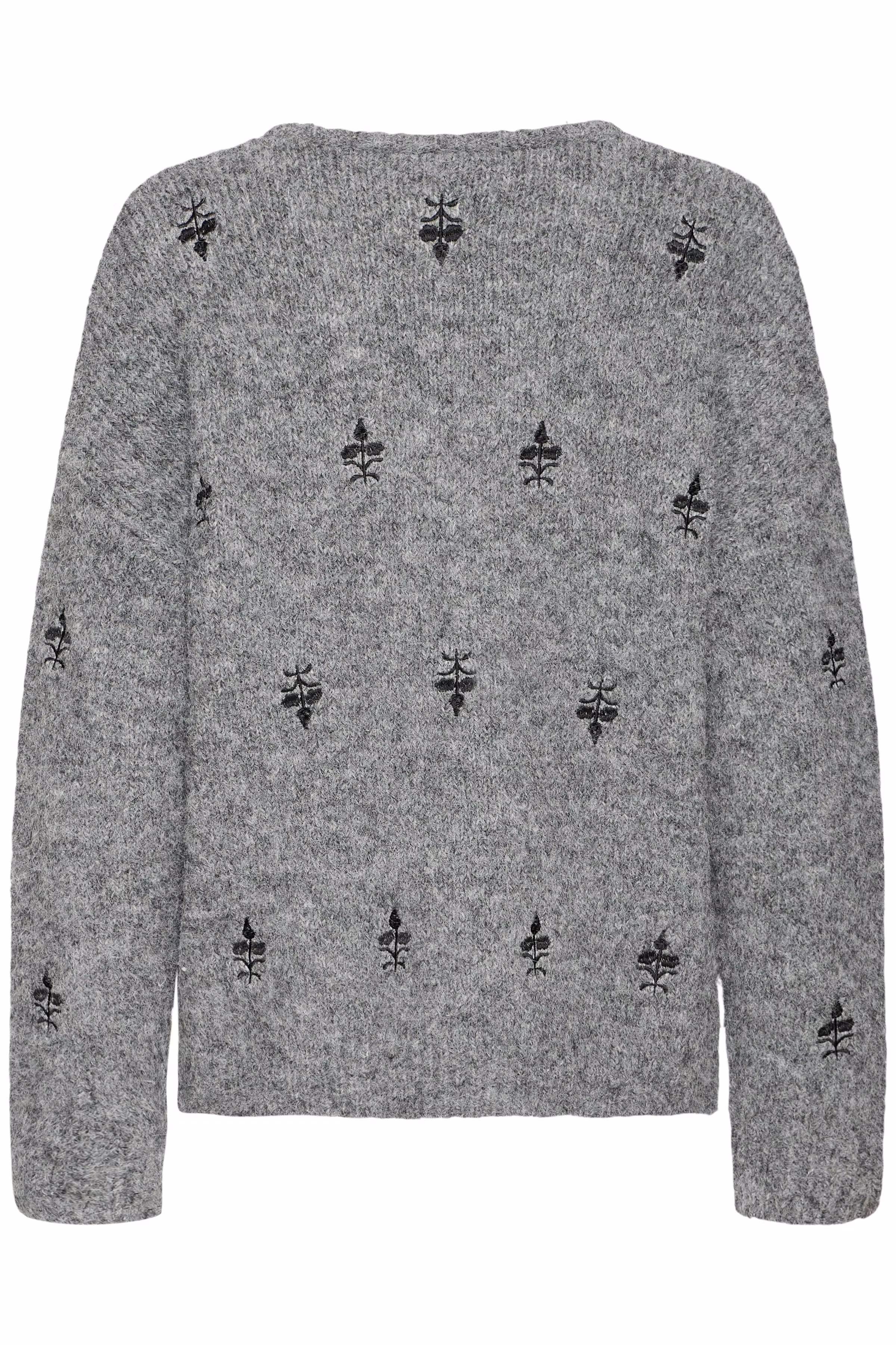 BYMILLERS Pullover PACK BACK 20818219-200455