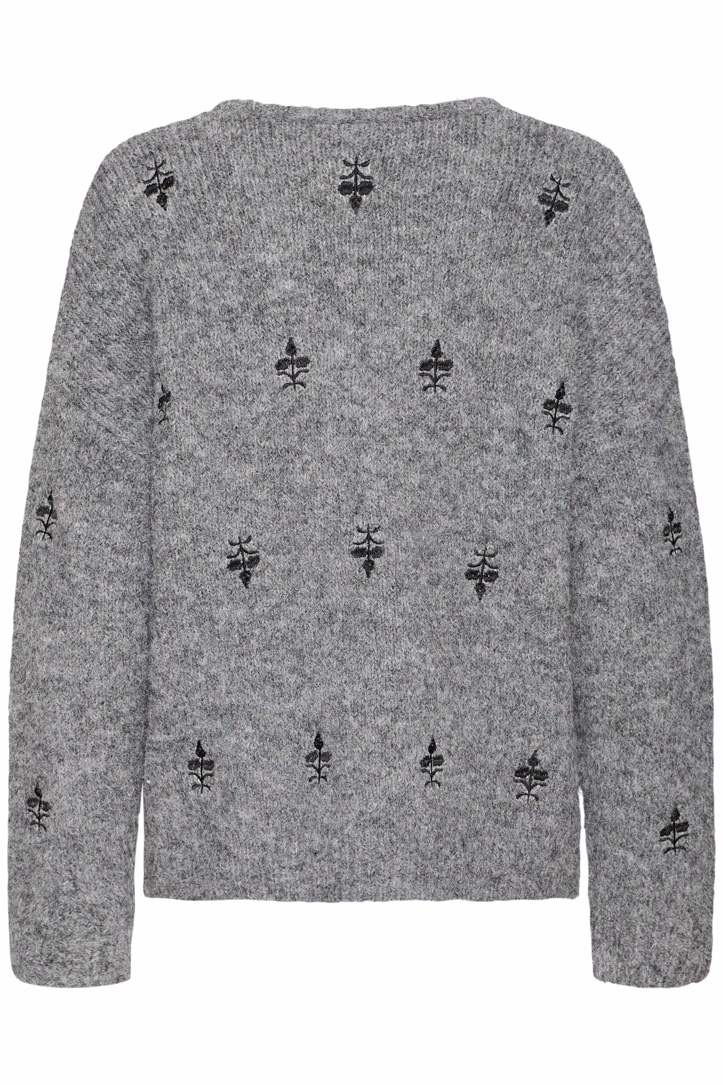 BYMILLERS Pullover PACK BACK 20818219-200455