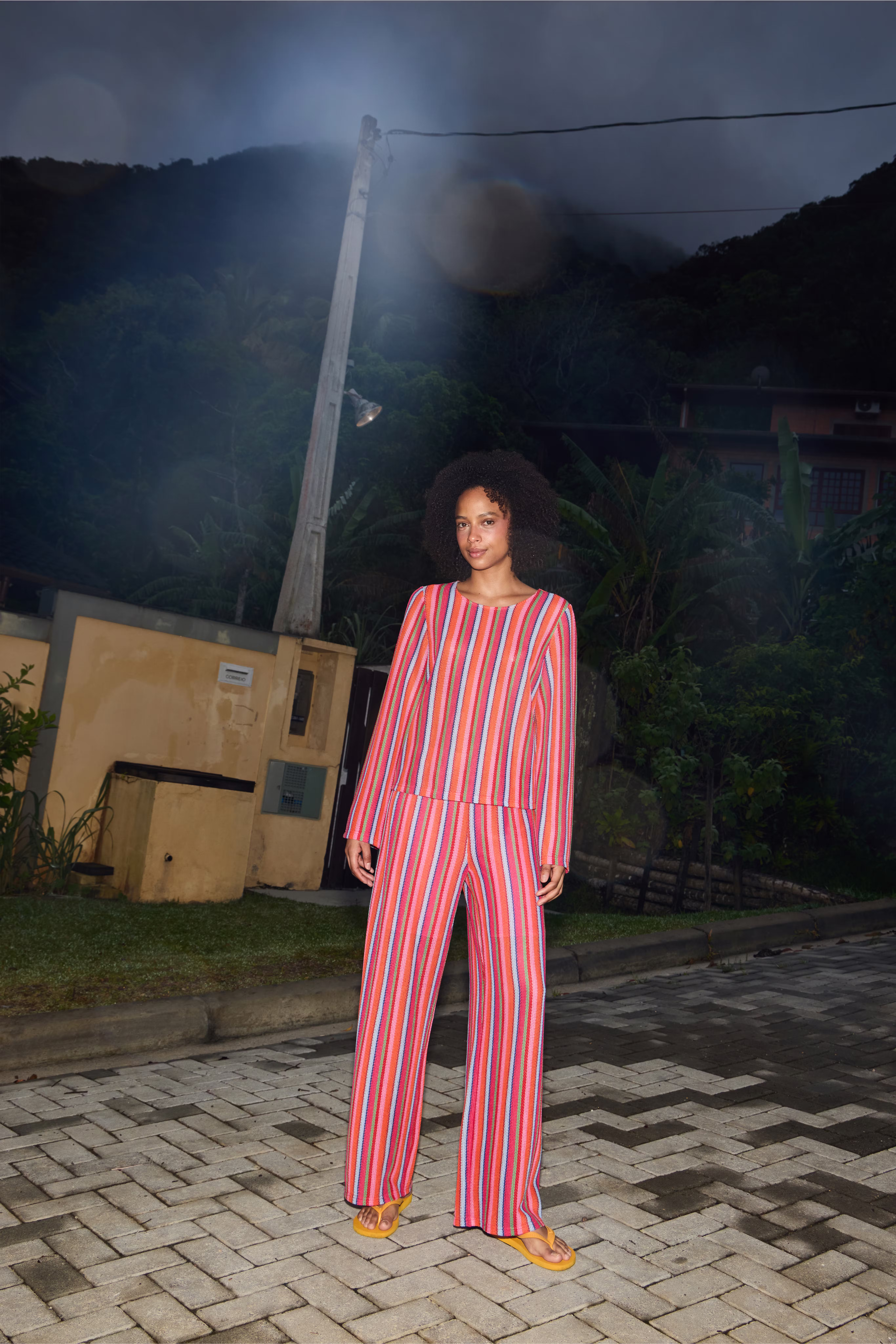 IHLIBELLA Bukser LOCATION NONE 20125667-900005894