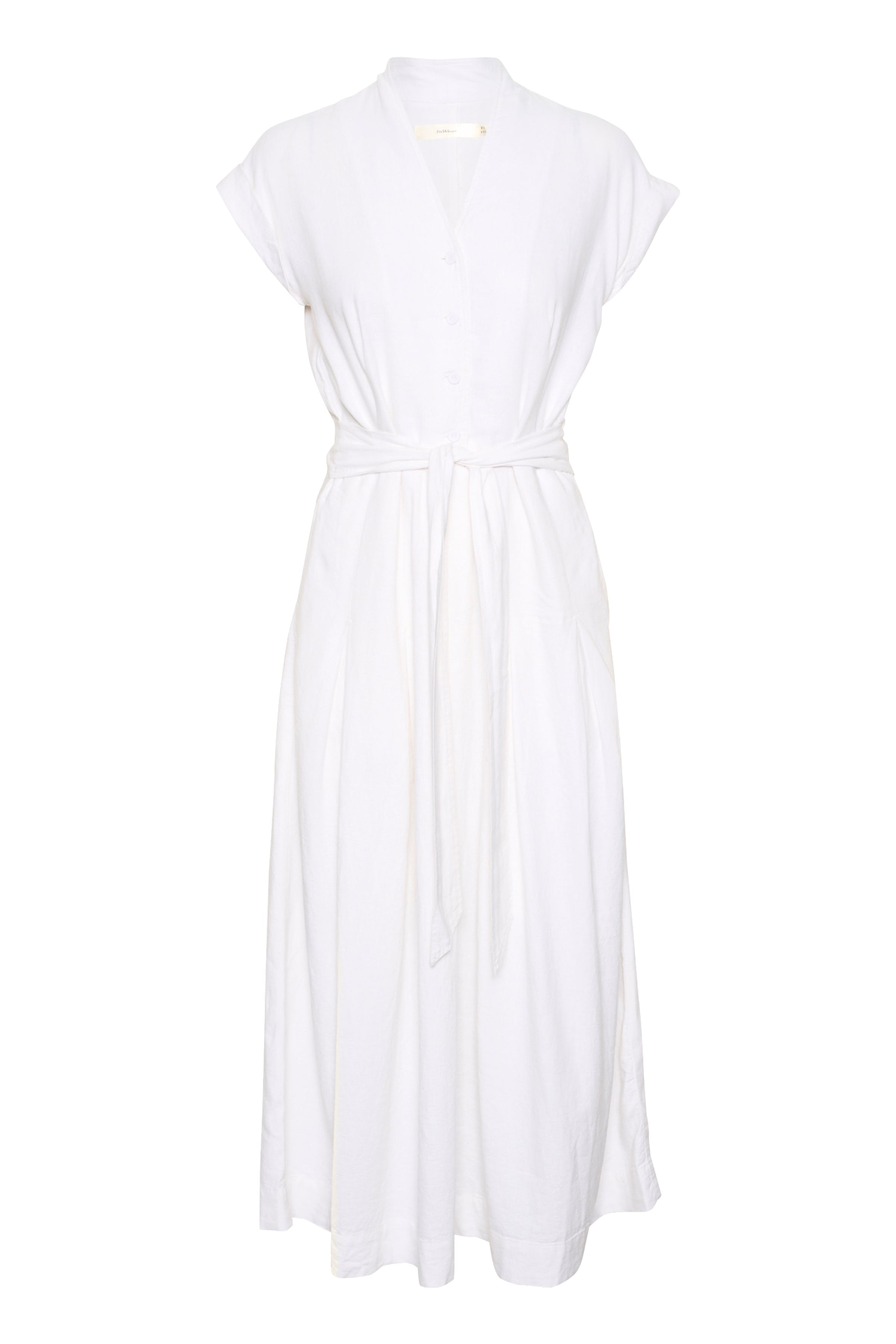 RimoneIW Linen Dress PACK FRONT 30110362-1304031