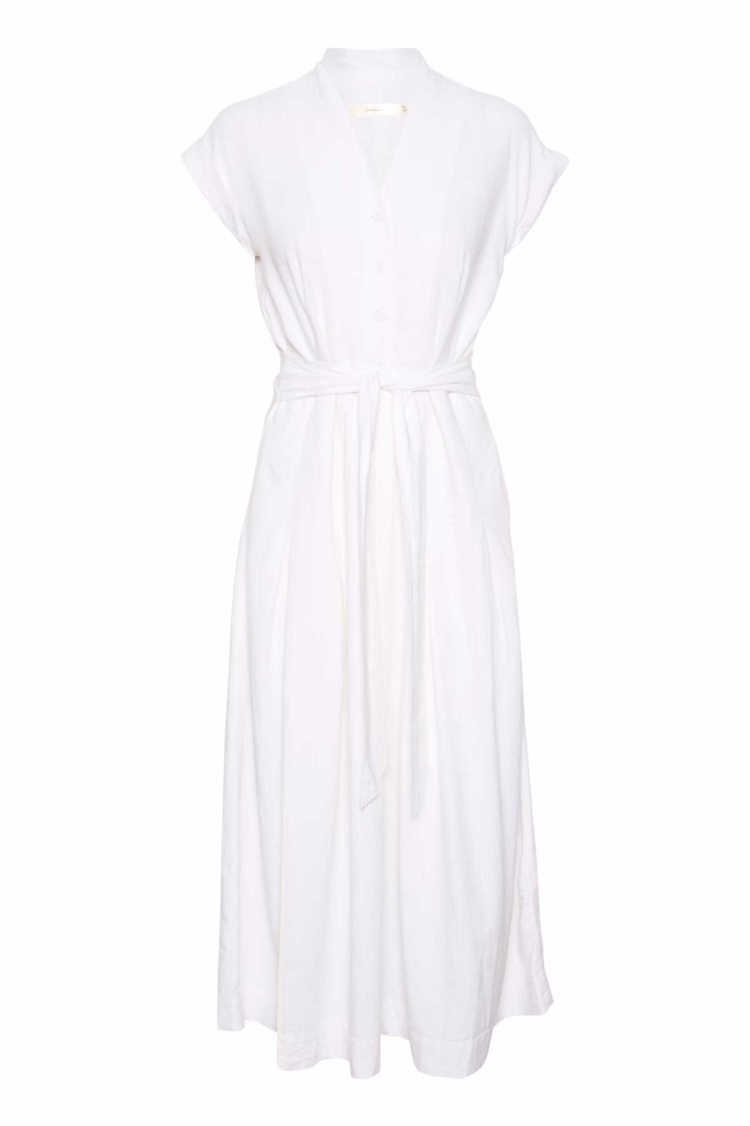 RimoneIW Linen Dress PACK FRONT 30110362-300001