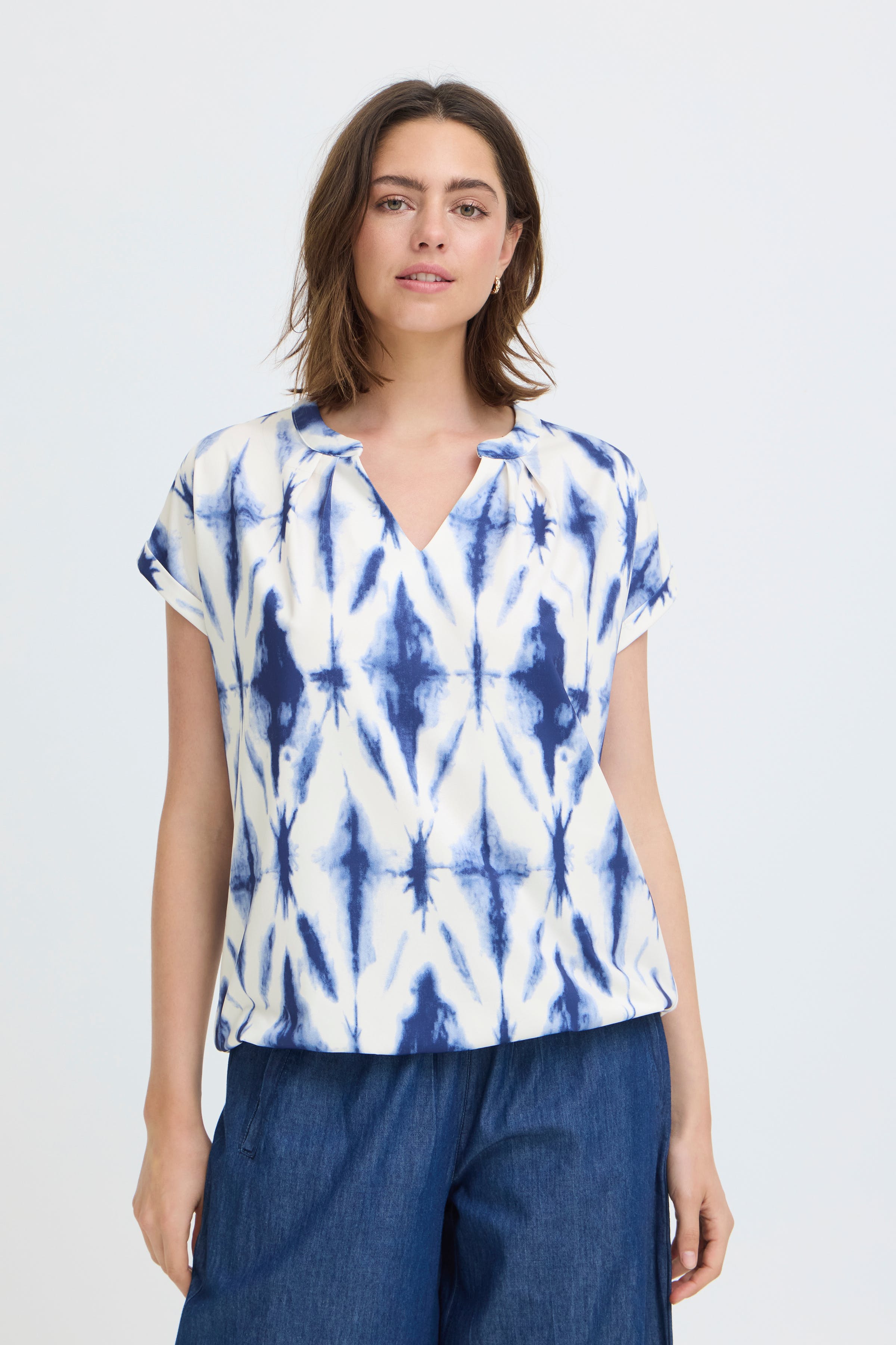 FRSEEN T-shirt LOOKBOOK FRONT 20615881-900008531