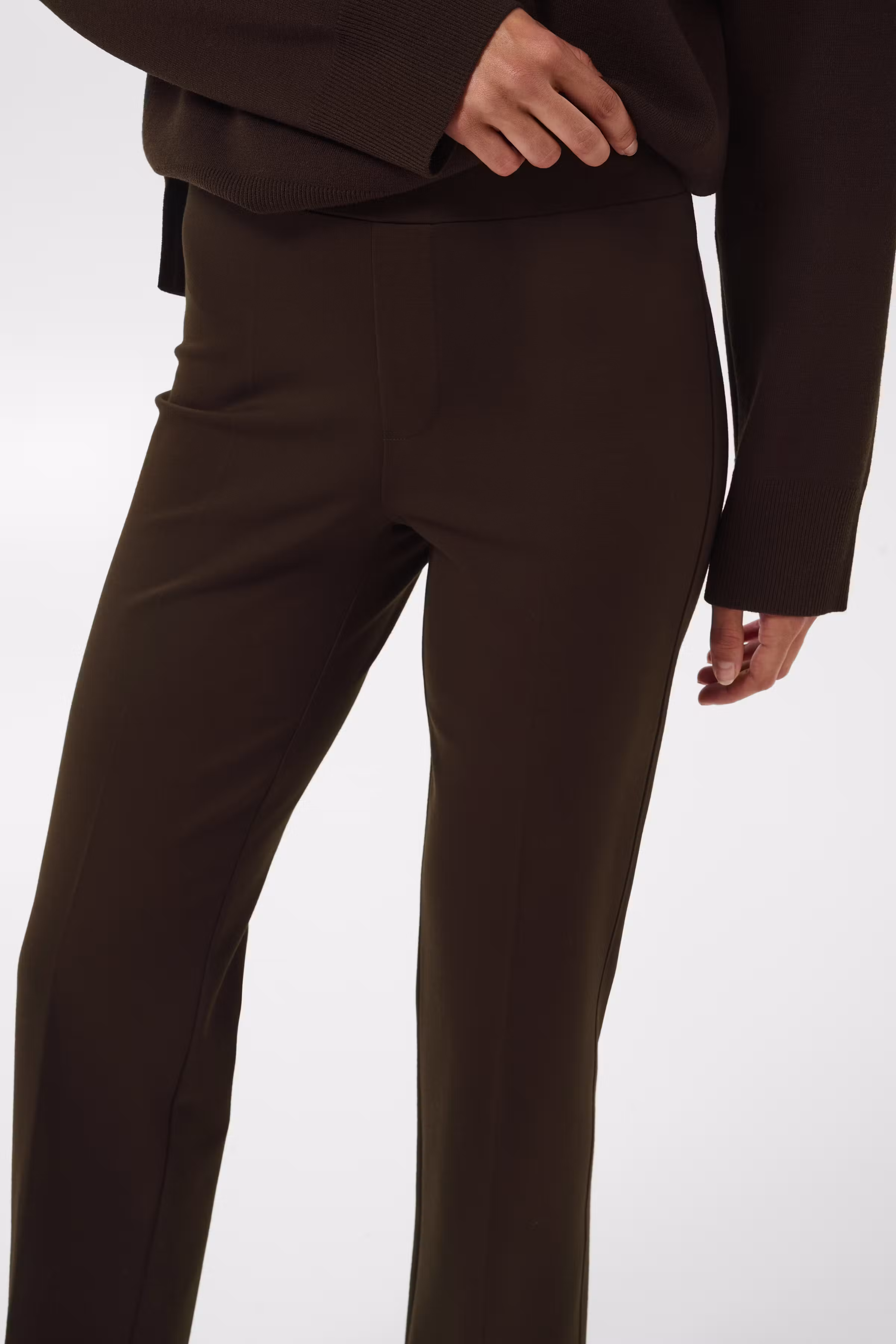 PontaPW Broek LOOKBOOK DETAIL 30307388-191106