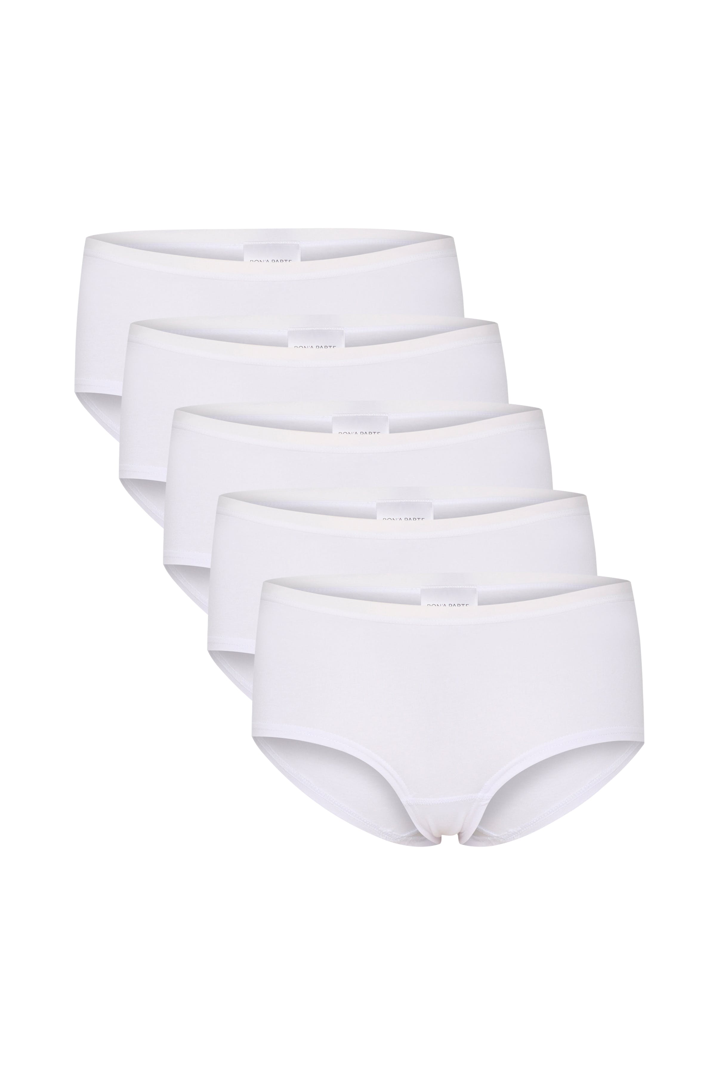 BP5-pack Unterhose PACK FRONT 40103468-400006