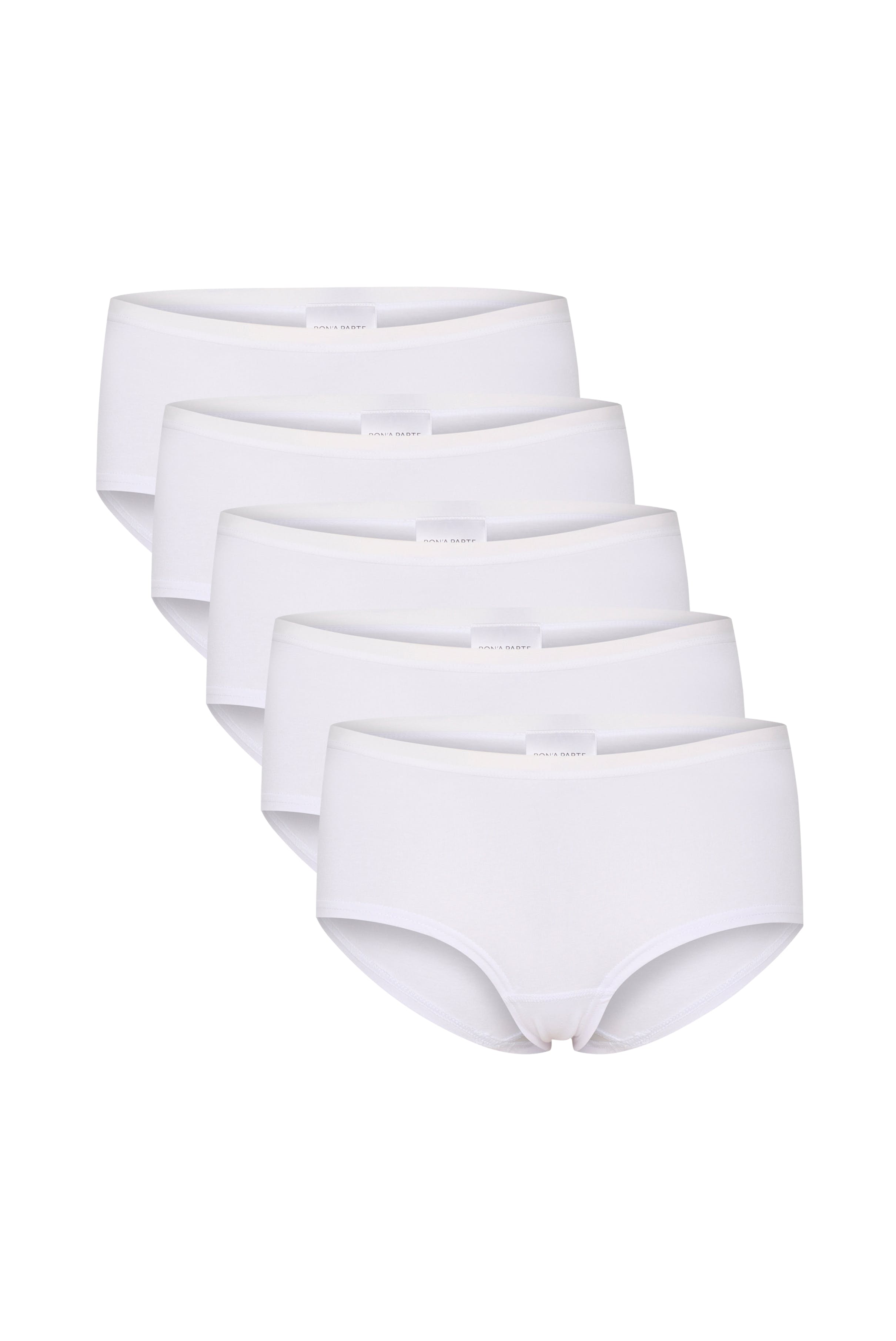 BP5-pack Panties PACK FRONT 40103468-400006