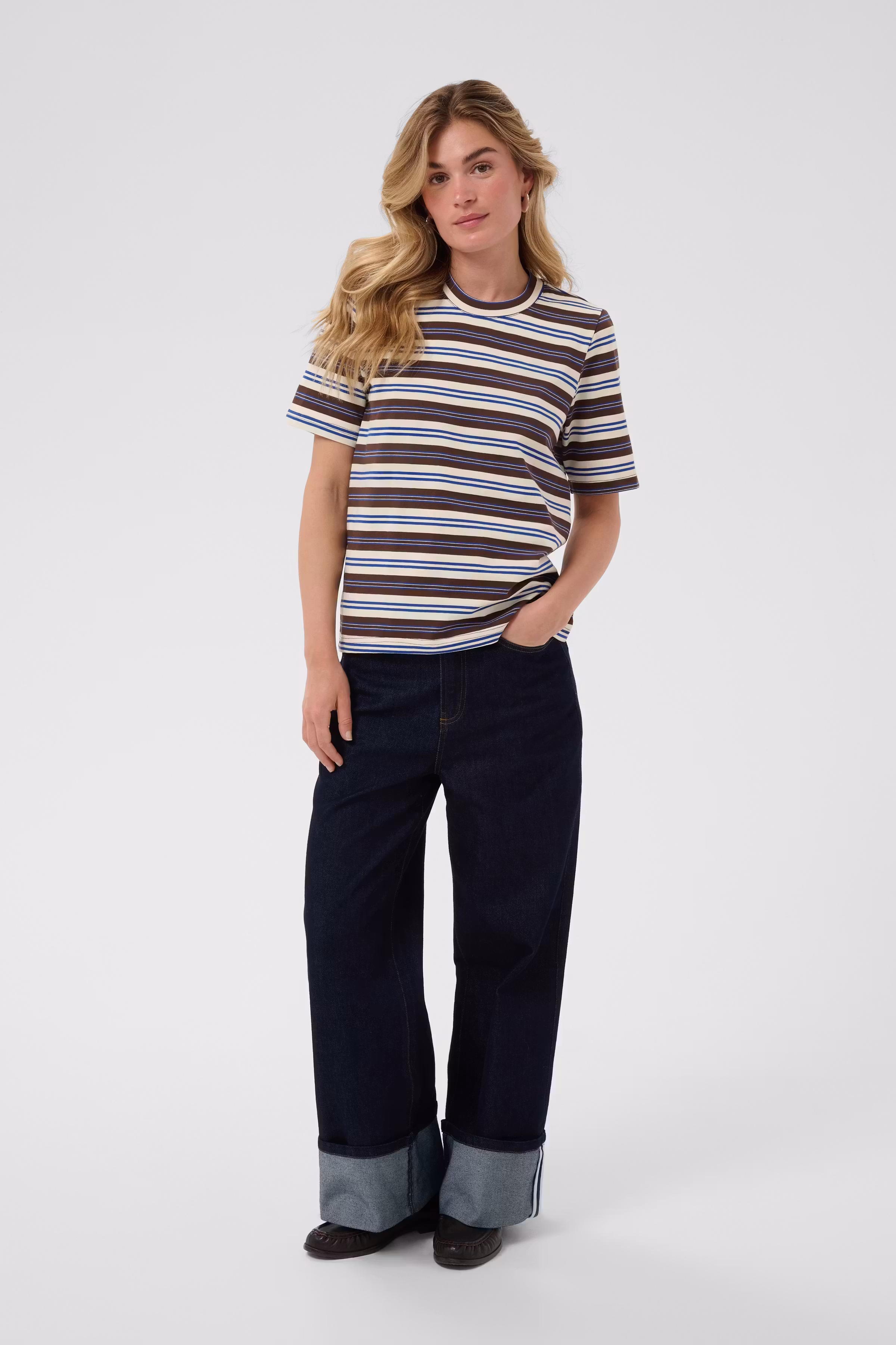 TatySZ T-shirt LOOKBOOK FRONT 30515481-305391