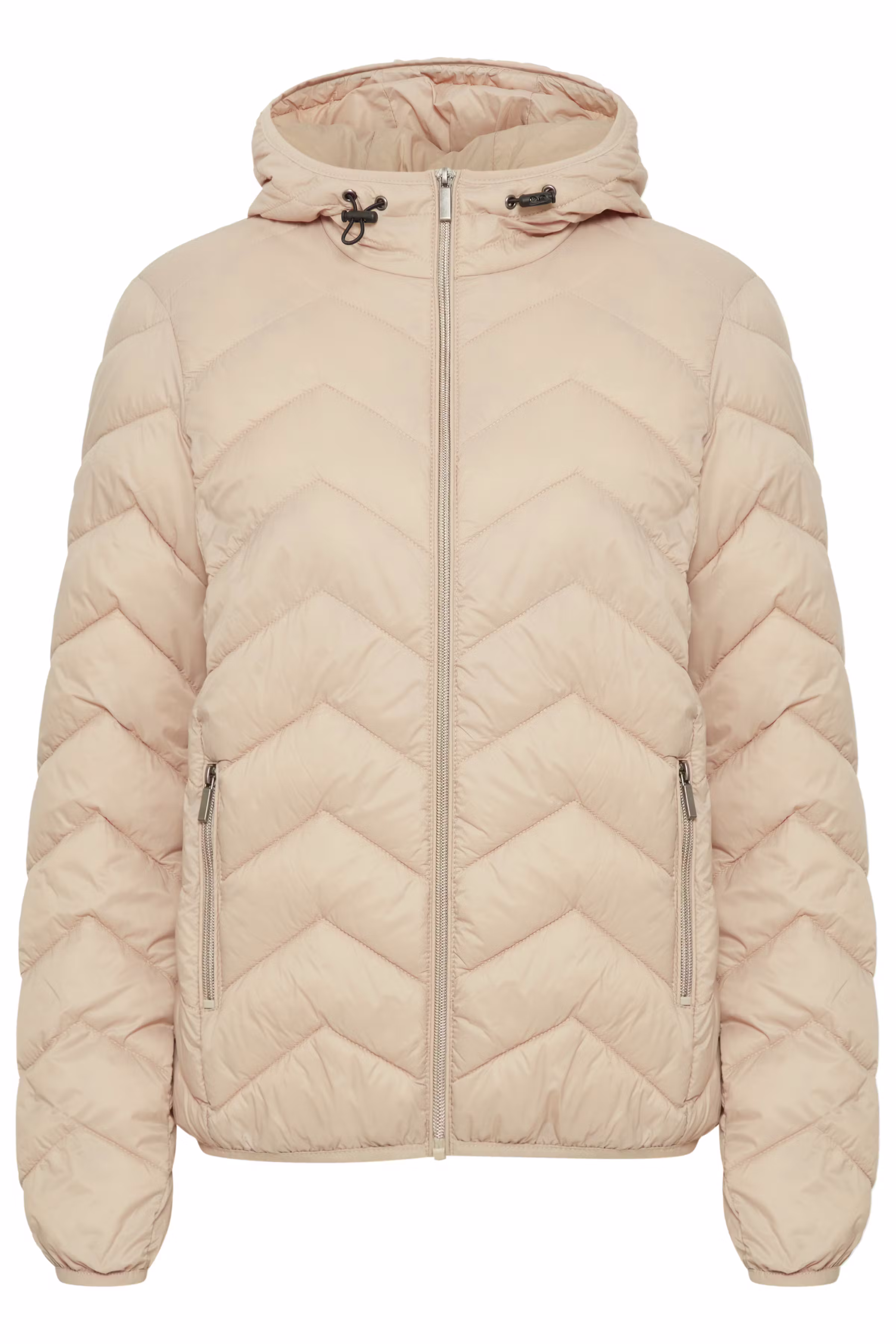 FRBAPADDING Yttertøy PACK FRONT 20609336-151306