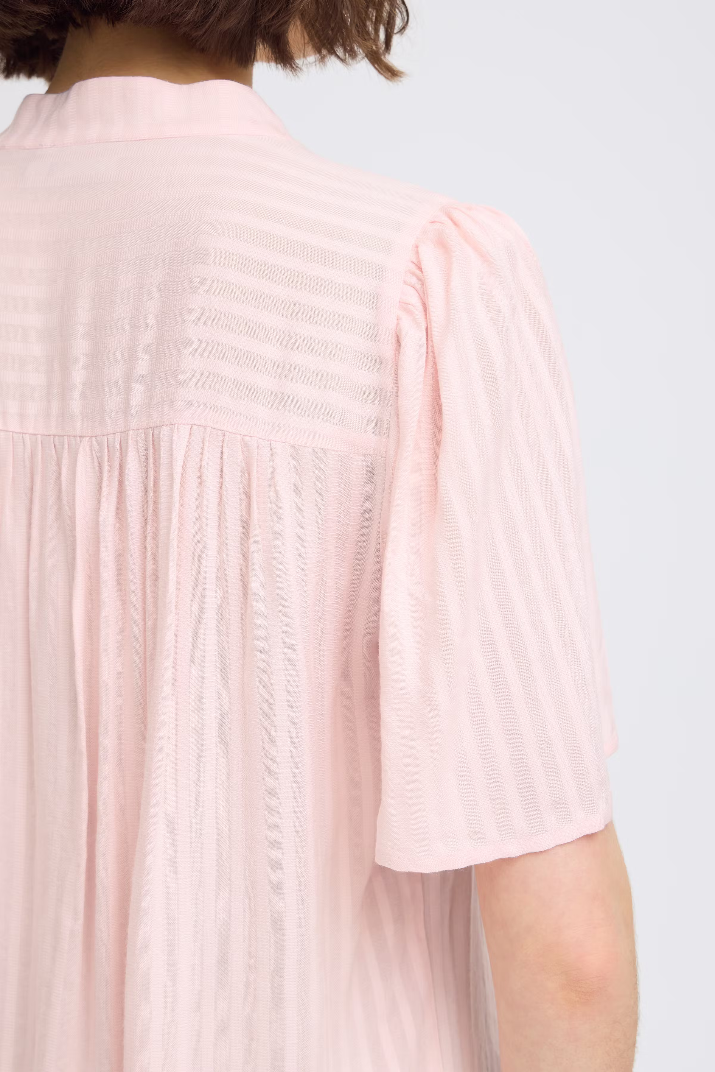 FRVILLIA Blouse LOOKBOOK DETAIL 20617810-141905