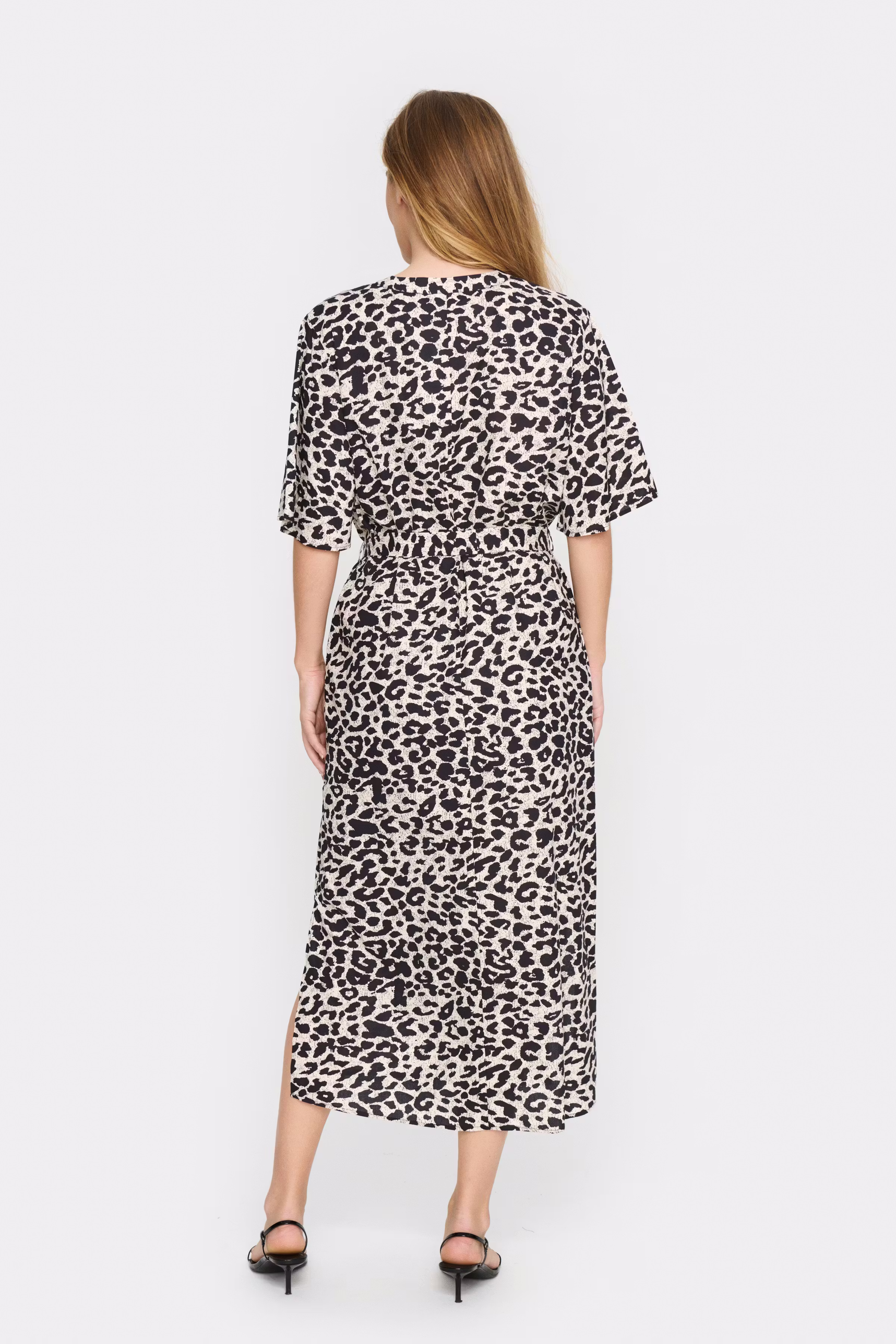 ZaziaSZ Kjole LOOKBOOK BACK 30513587-303325