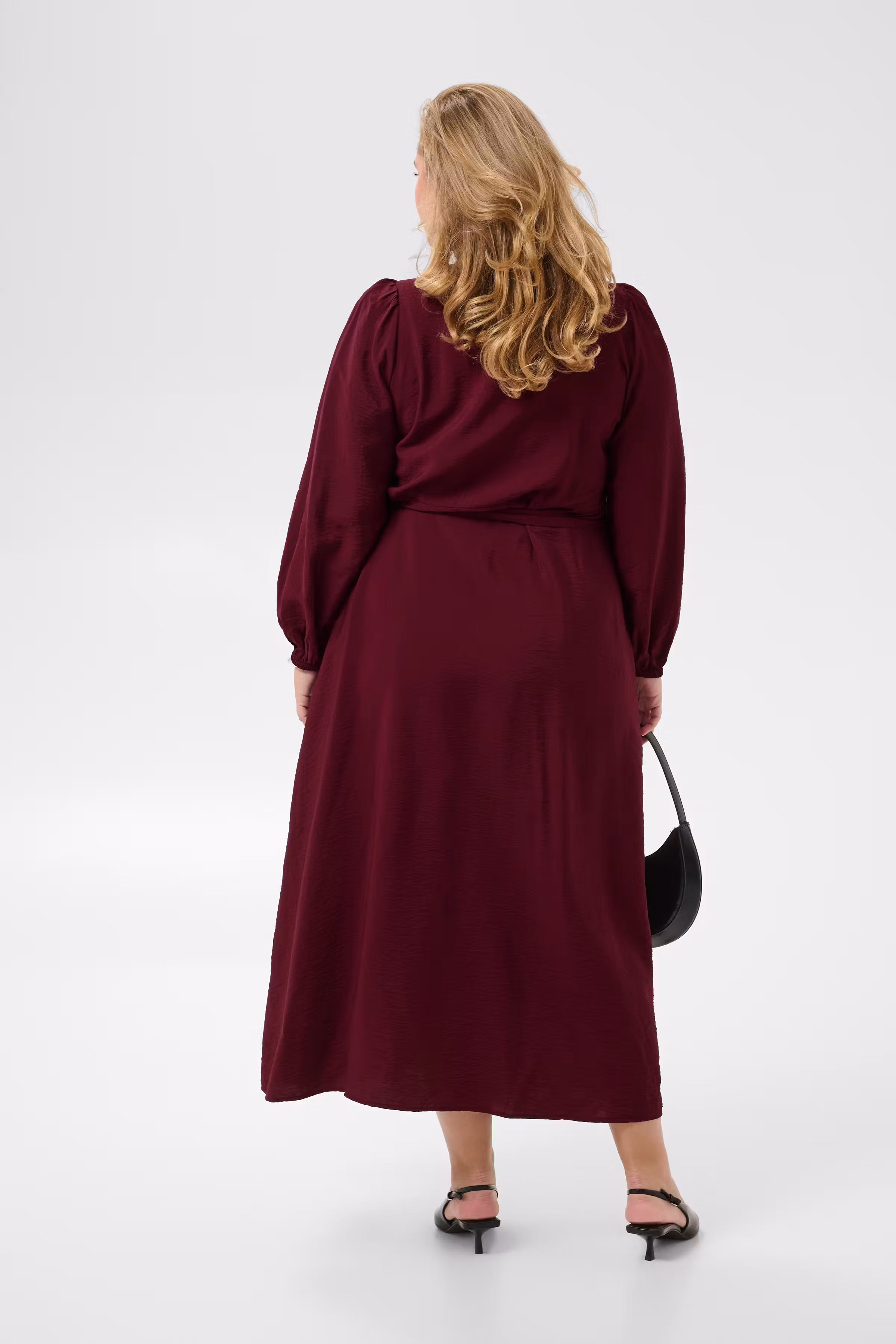 KCelsa Jurk LOOKBOOK BACK 10584969-191522