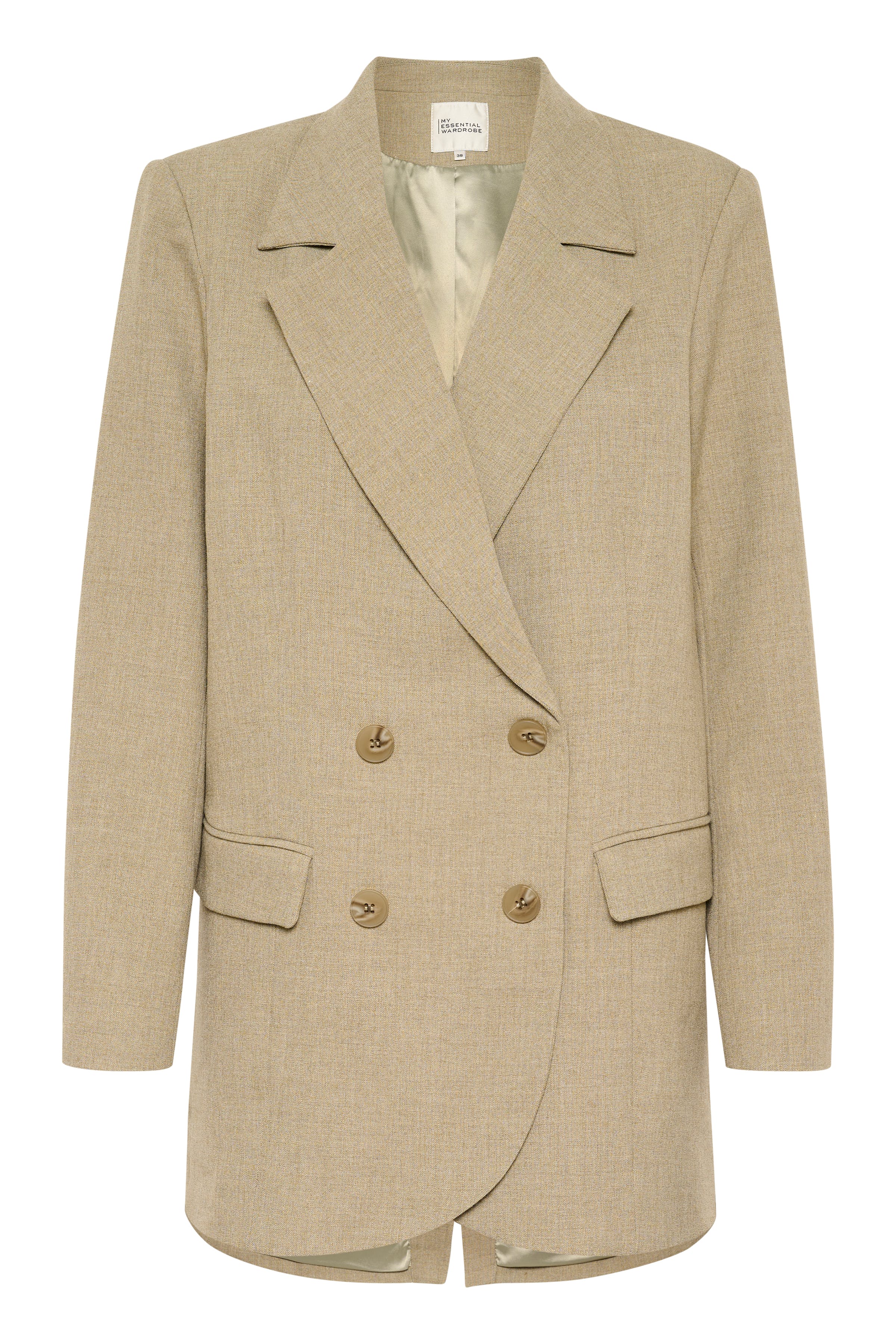 DionMW Blazer PACK FRONT 10705015-107115