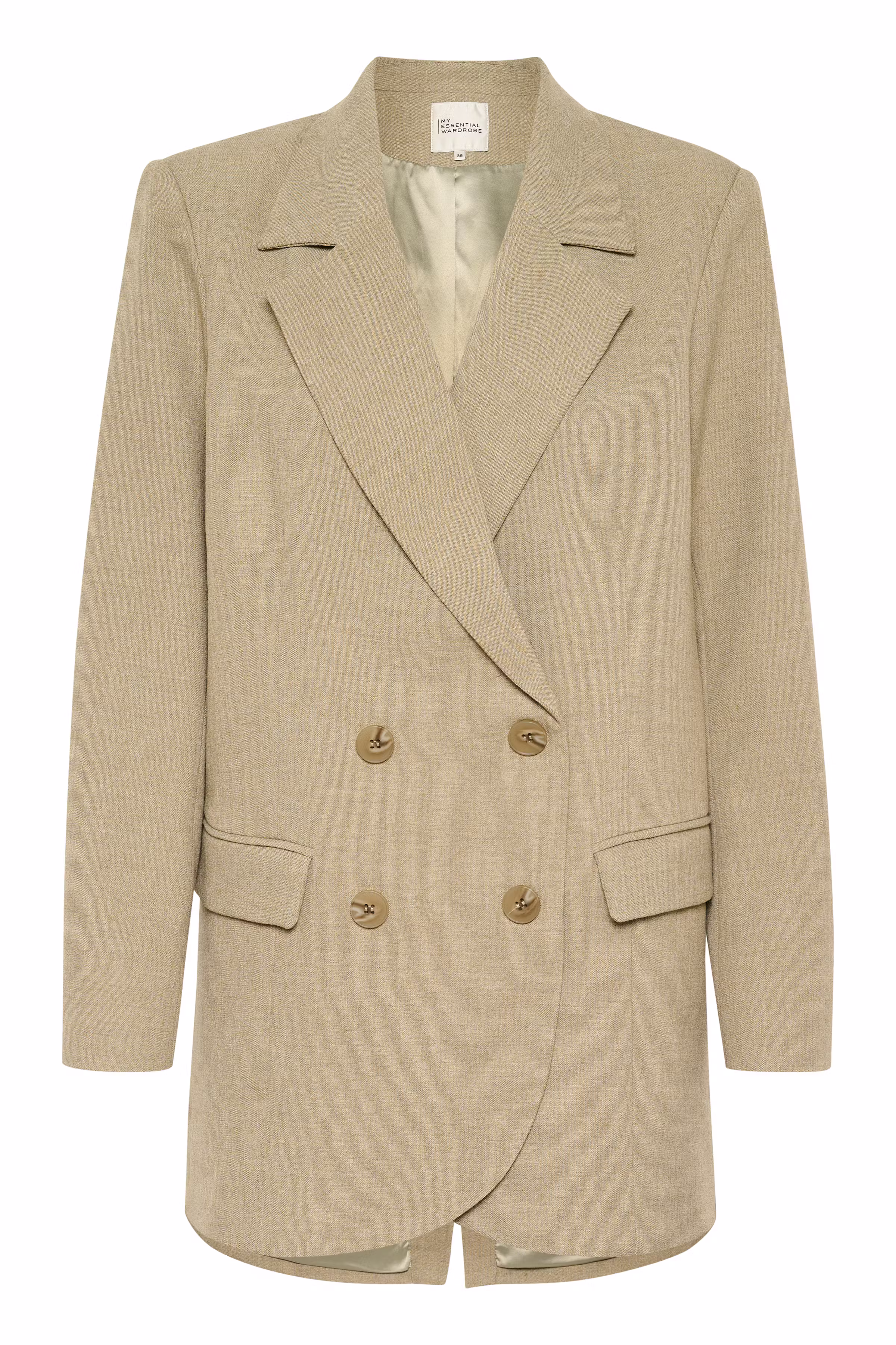 DionMW Blazer PACK FRONT 10705015-107115