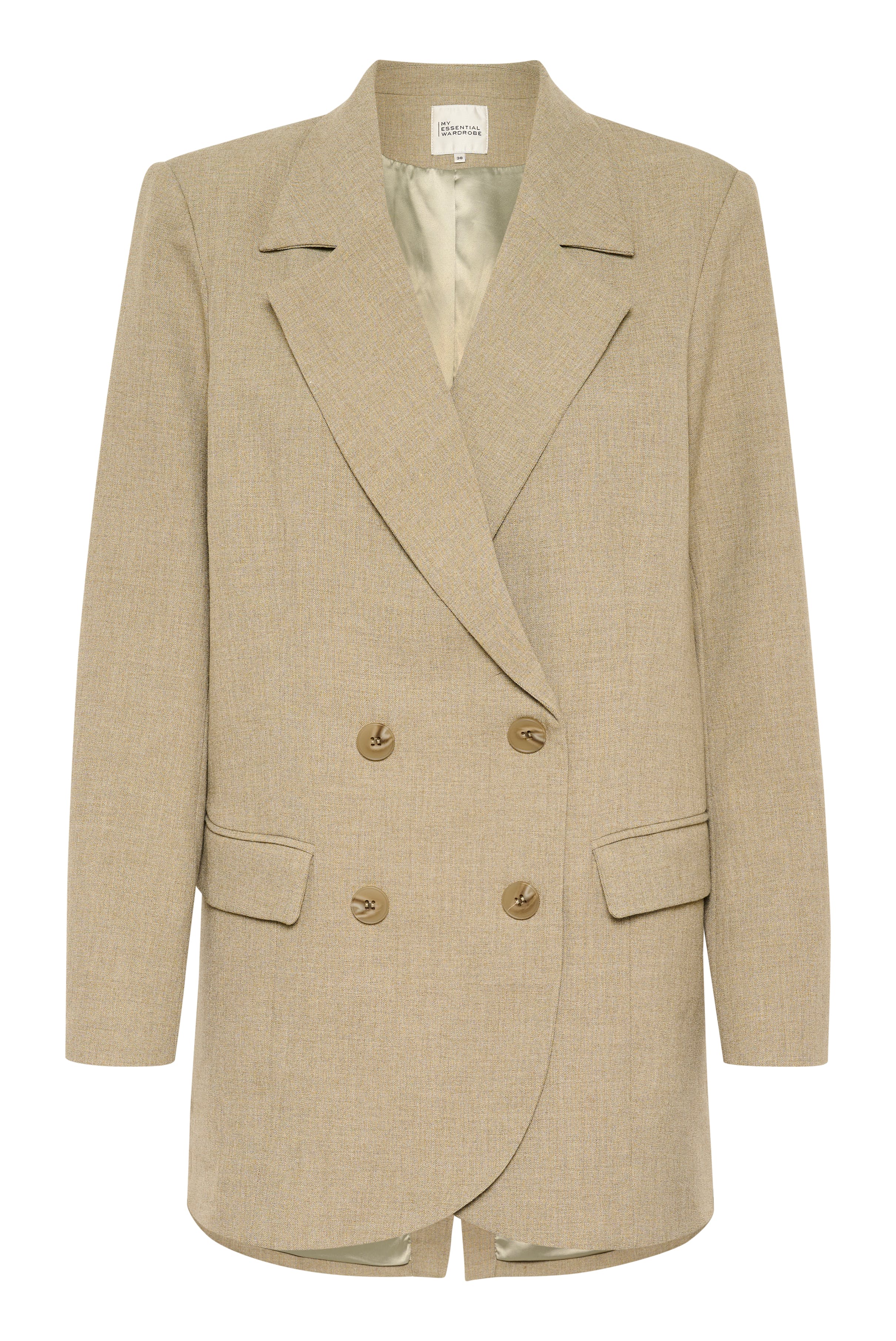 DionMW Blazer PACK FRONT 10705015-1713141