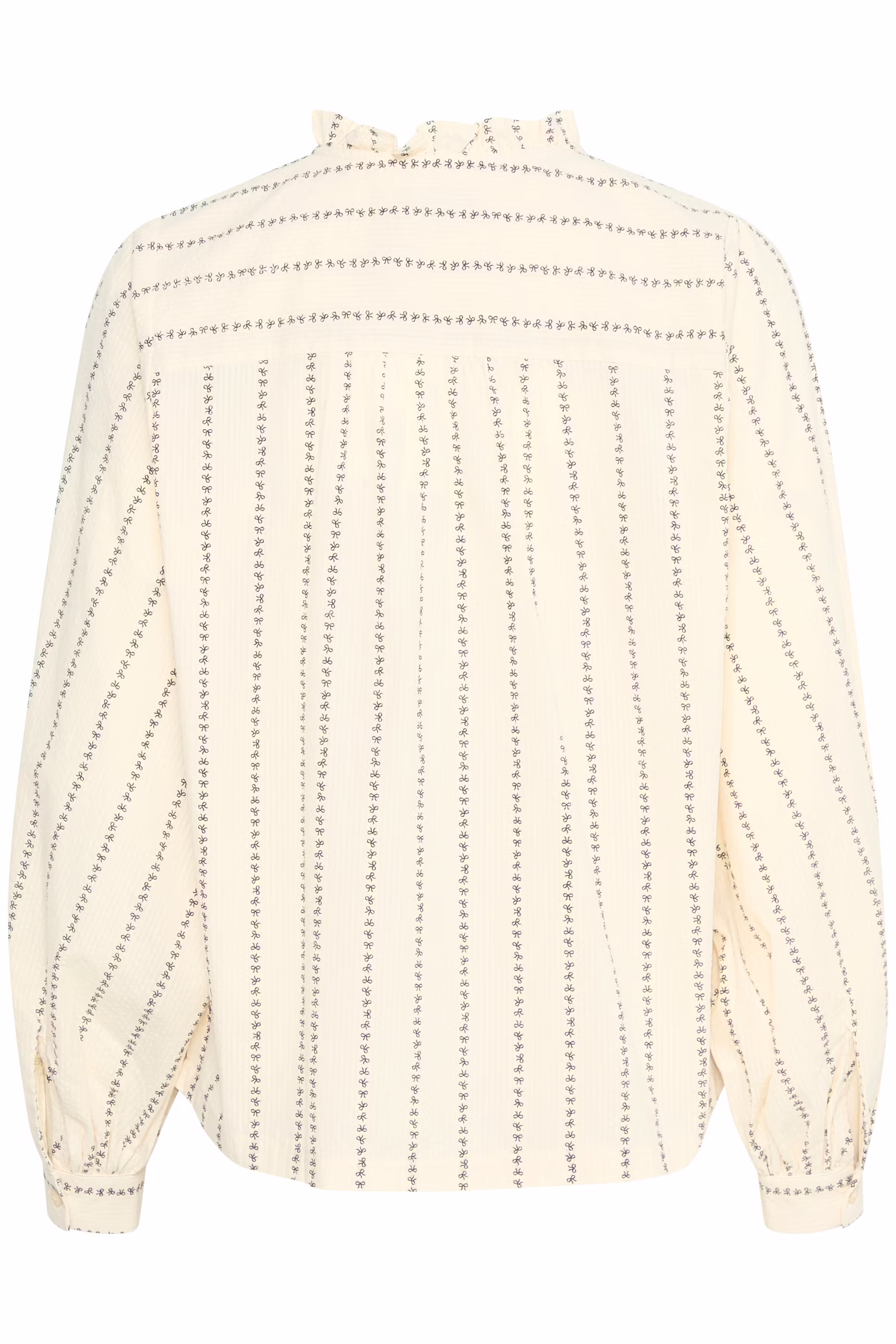 IHQSIMA Chemise à manches longues PACK BACK 20122480-204080