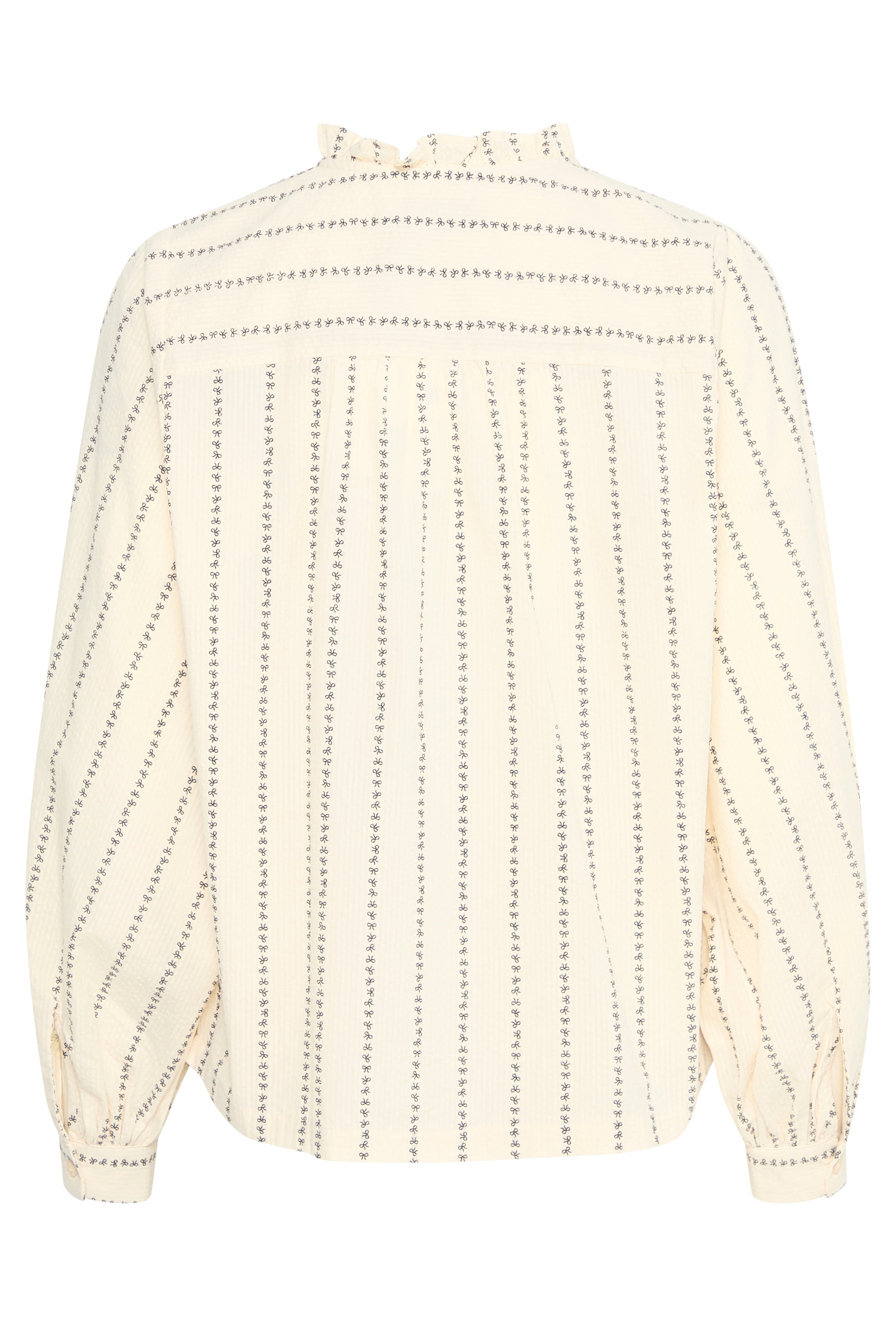 IHQSIMA Langarm - Hemd PACK BACK 20122480-204080