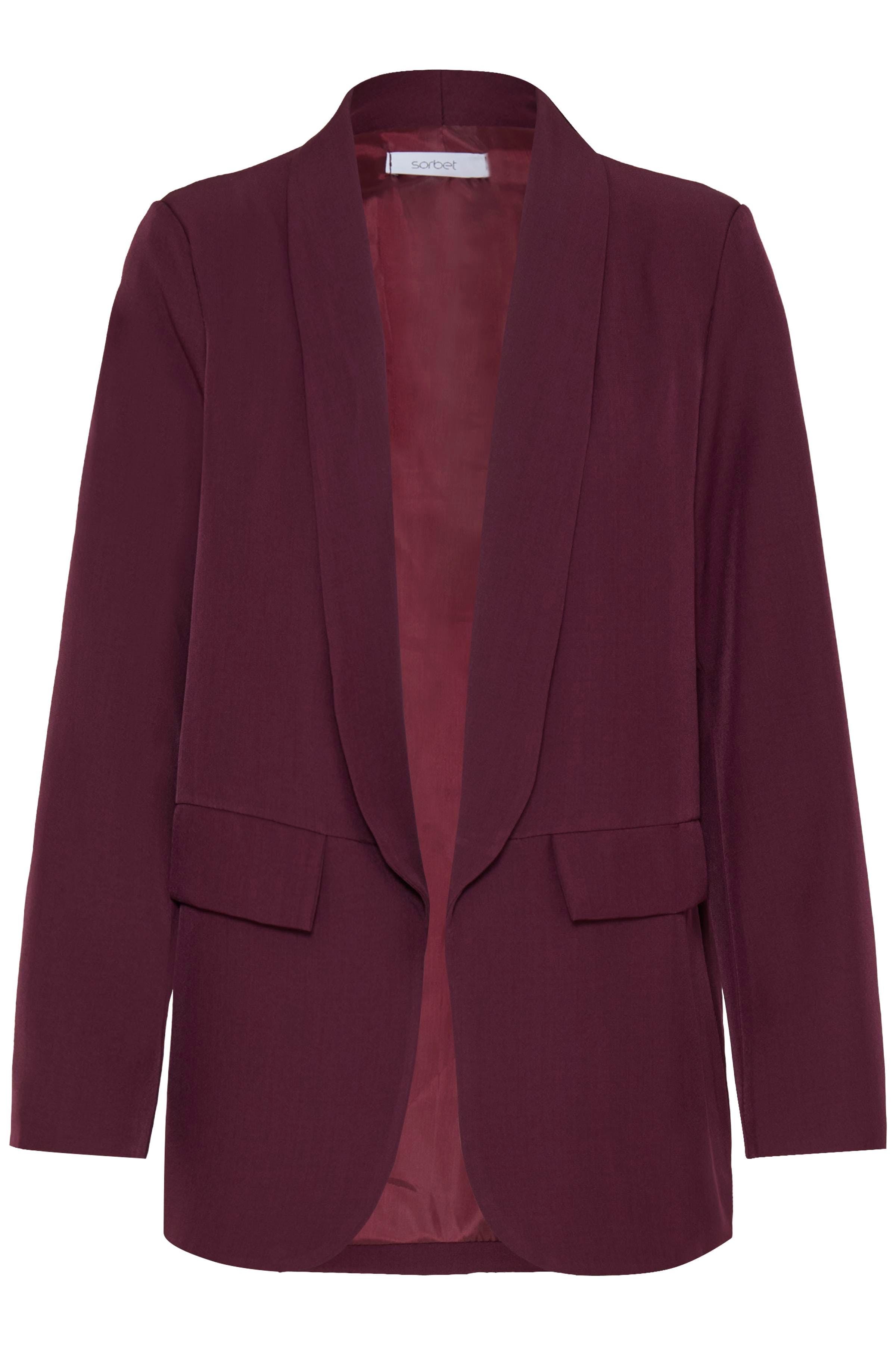 SBGLORIUS Blazer PACK FRONT 22101063-191724