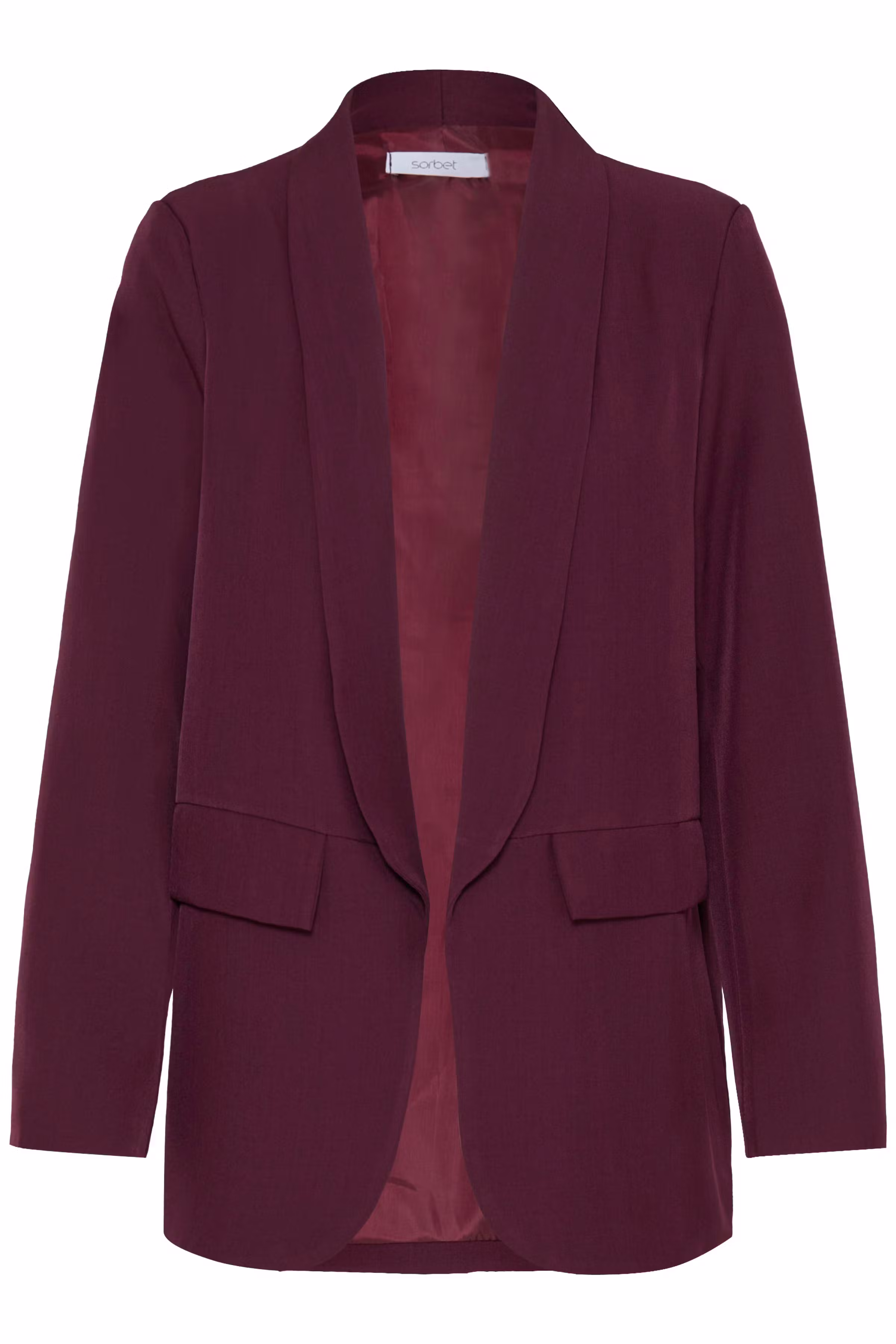 SBGLORIUS Blazer PACK FRONT 22101063-191724