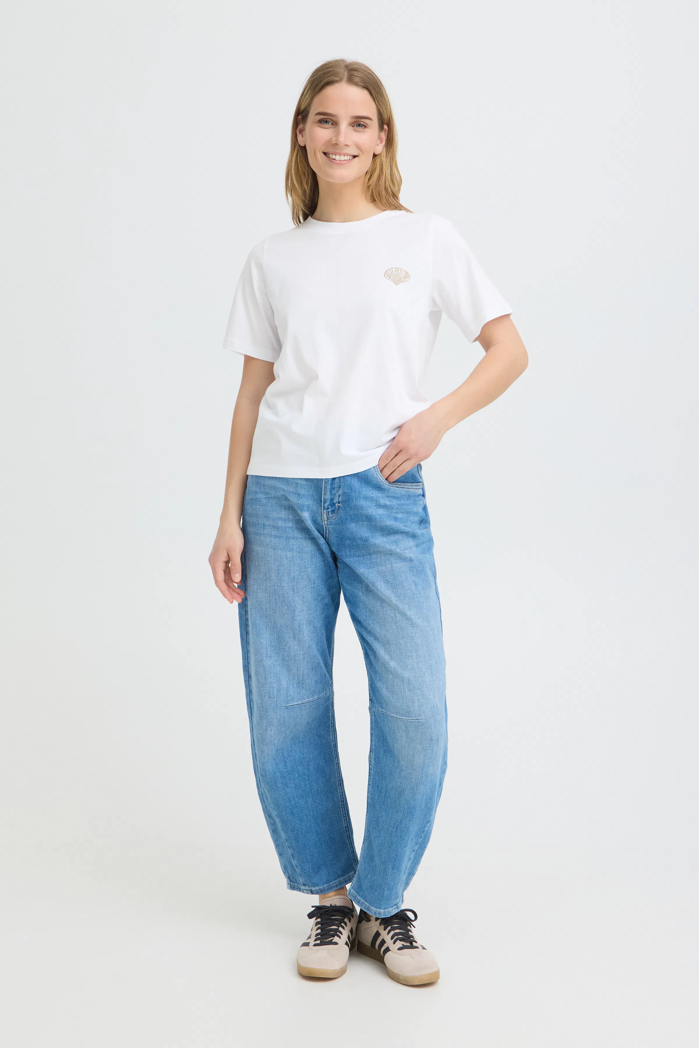 PZCORAL T-shirt LOOKBOOK FRONT 50210519-110601