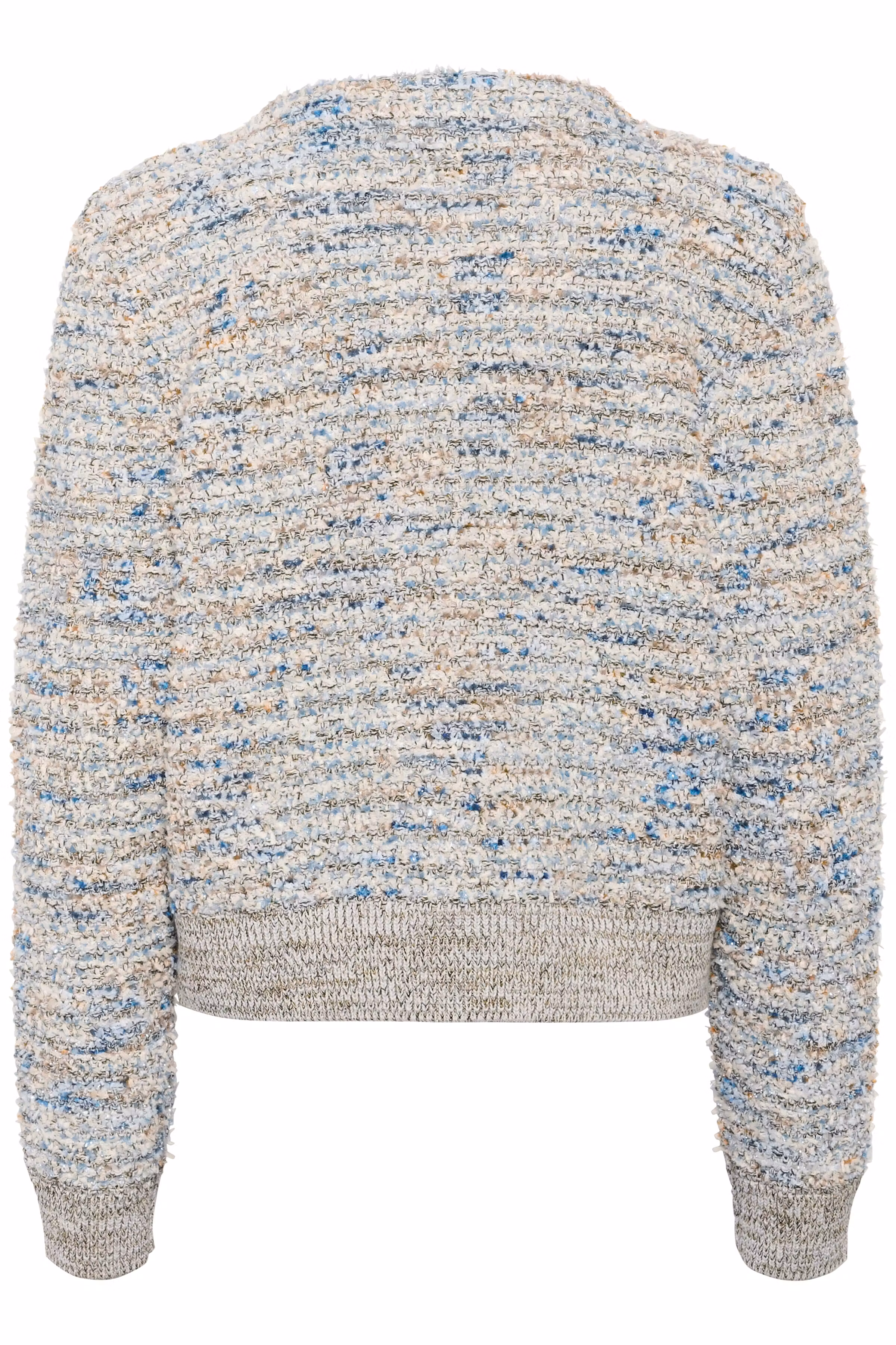 GZcannie Cardigan PACK BACK 10910345-107832