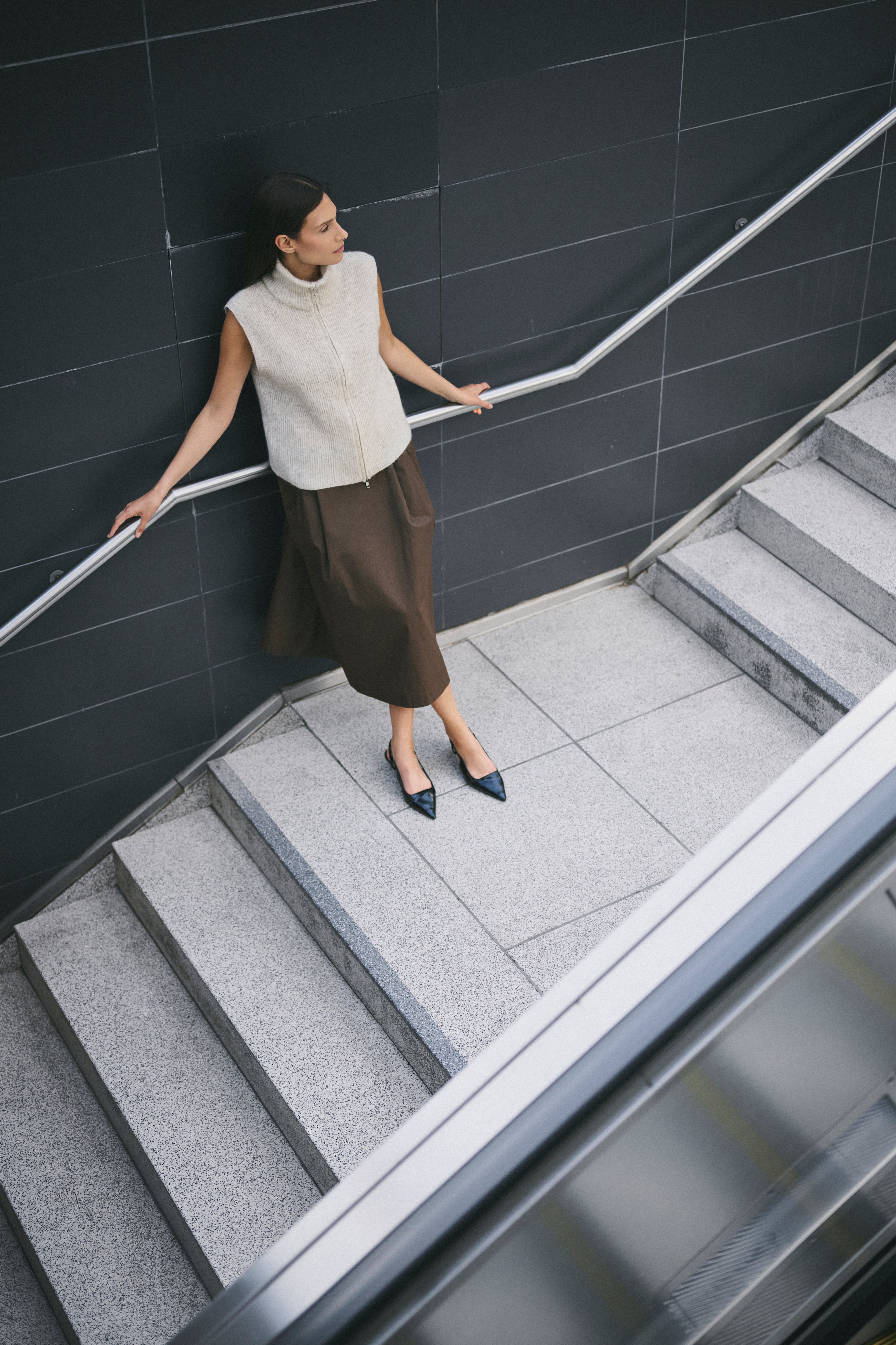 KBZelda Strickweste LOCATION NONE 10105645-100306