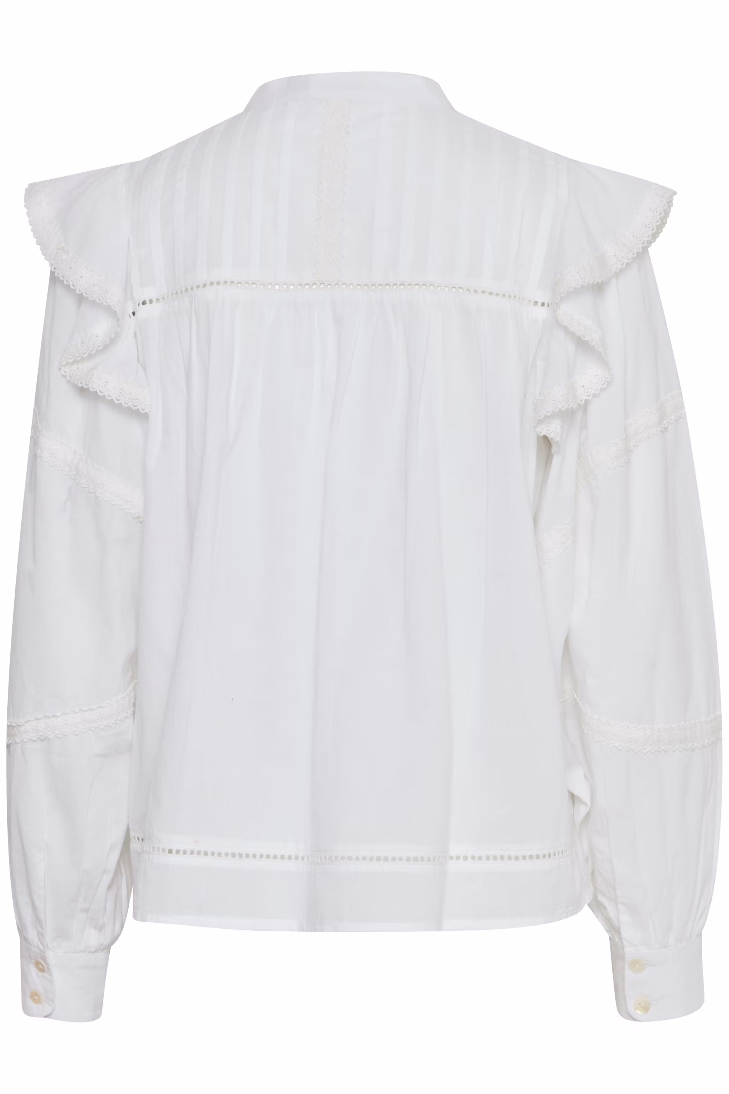 IRISA Skjorte PACK BACK 20120800-110602