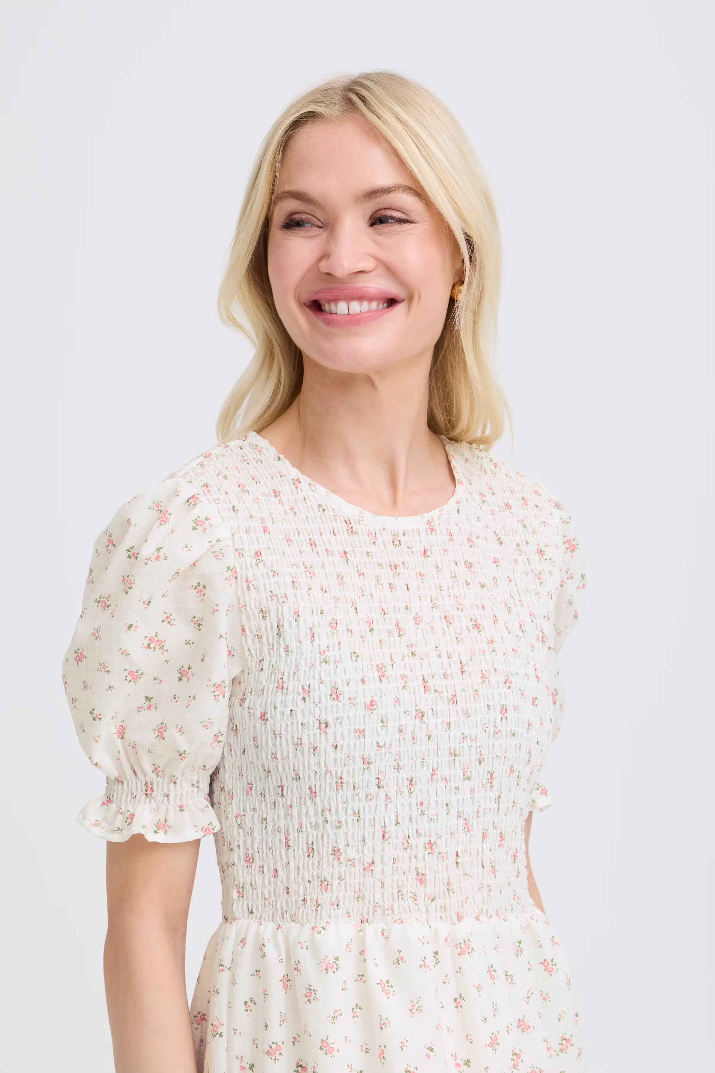 BYIDIDA Kjole LOOKBOOK DETAIL 20819342-900010600