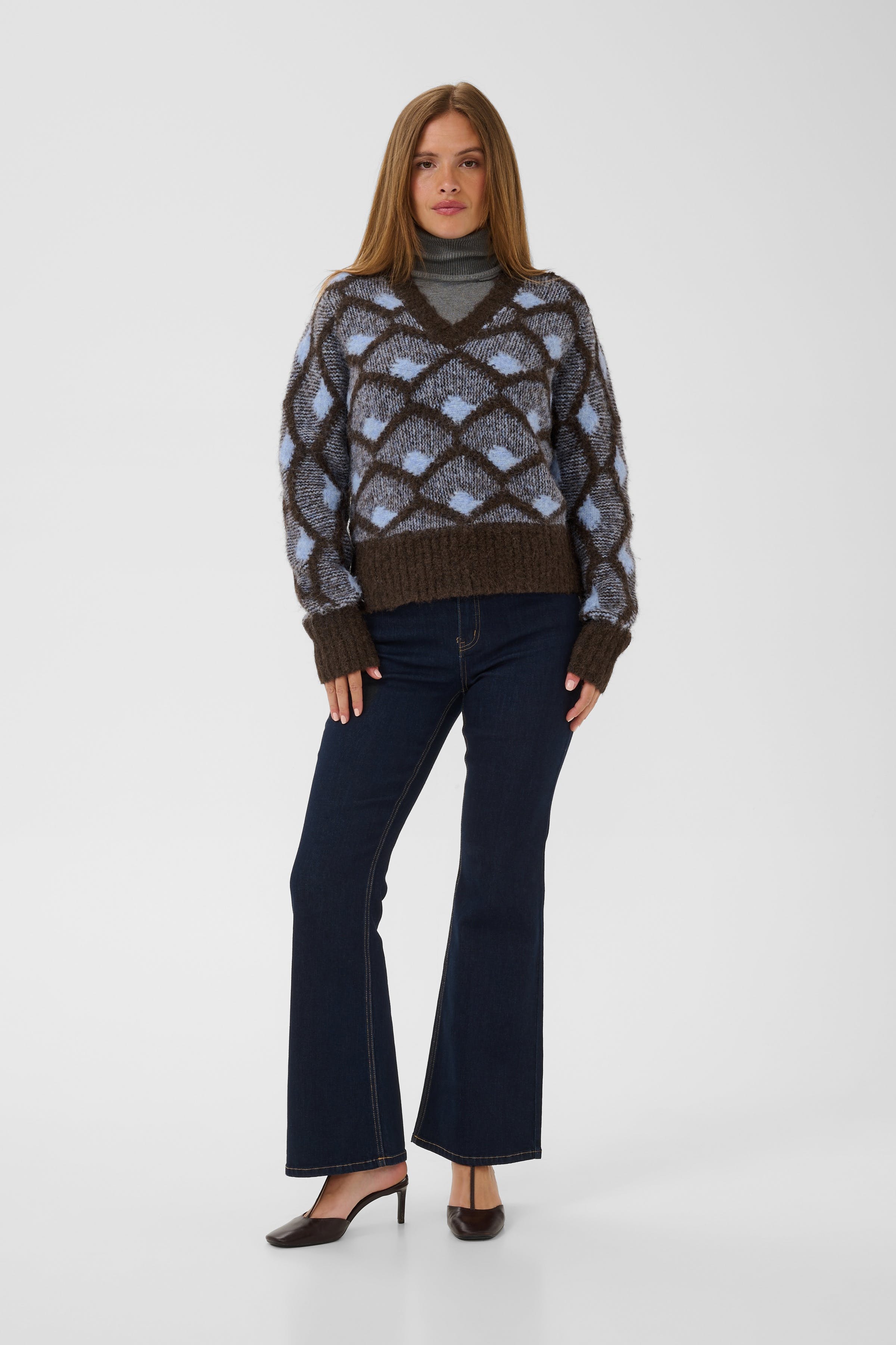 CUgilan Pullover LOOKBOOK FRONT 50113491-109848