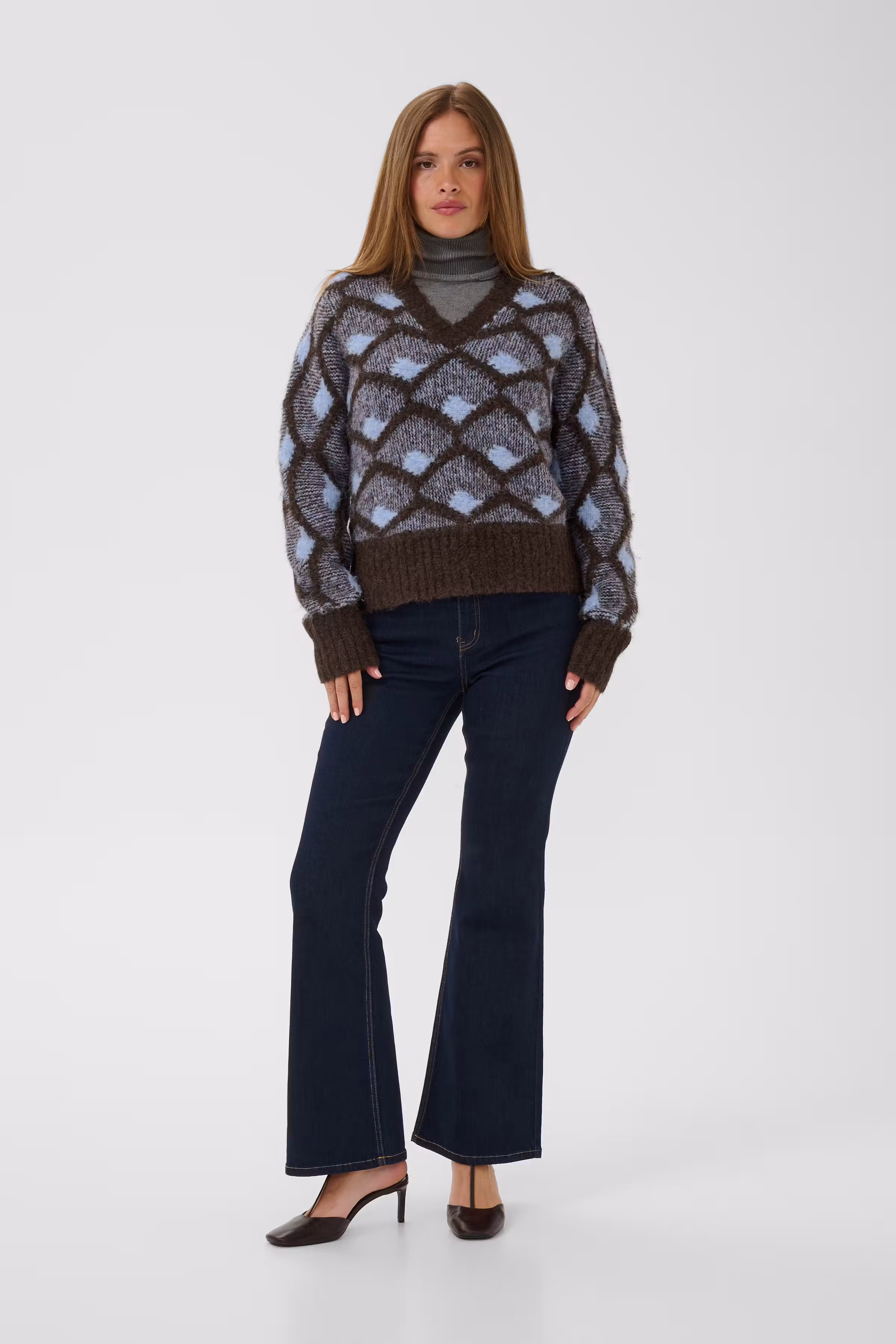 CUgilan Pullover LOOKBOOK FRONT 50113491-109848