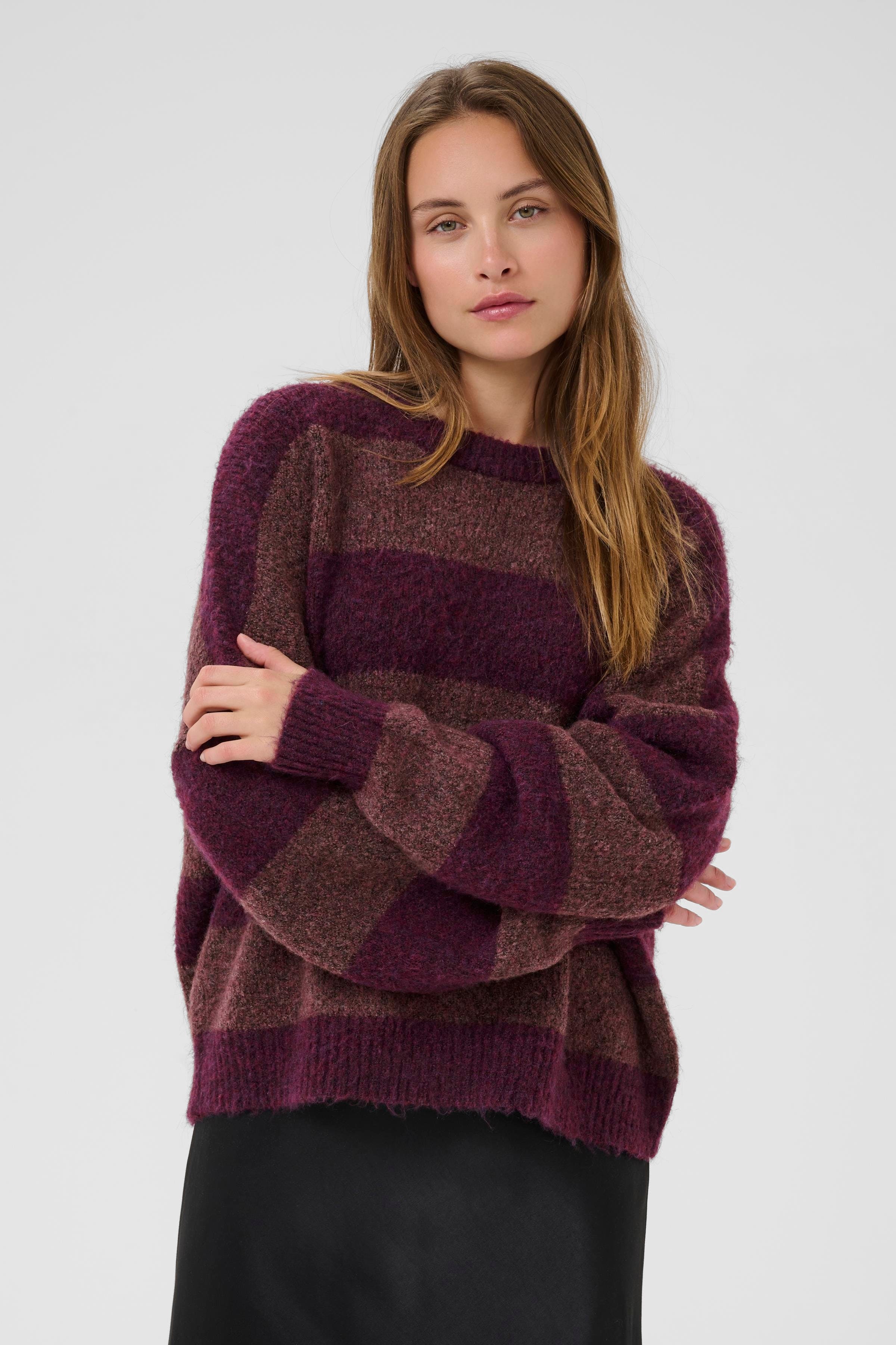 CUkimmy Pullover LOOKBOOK FRONT 50109763-106860