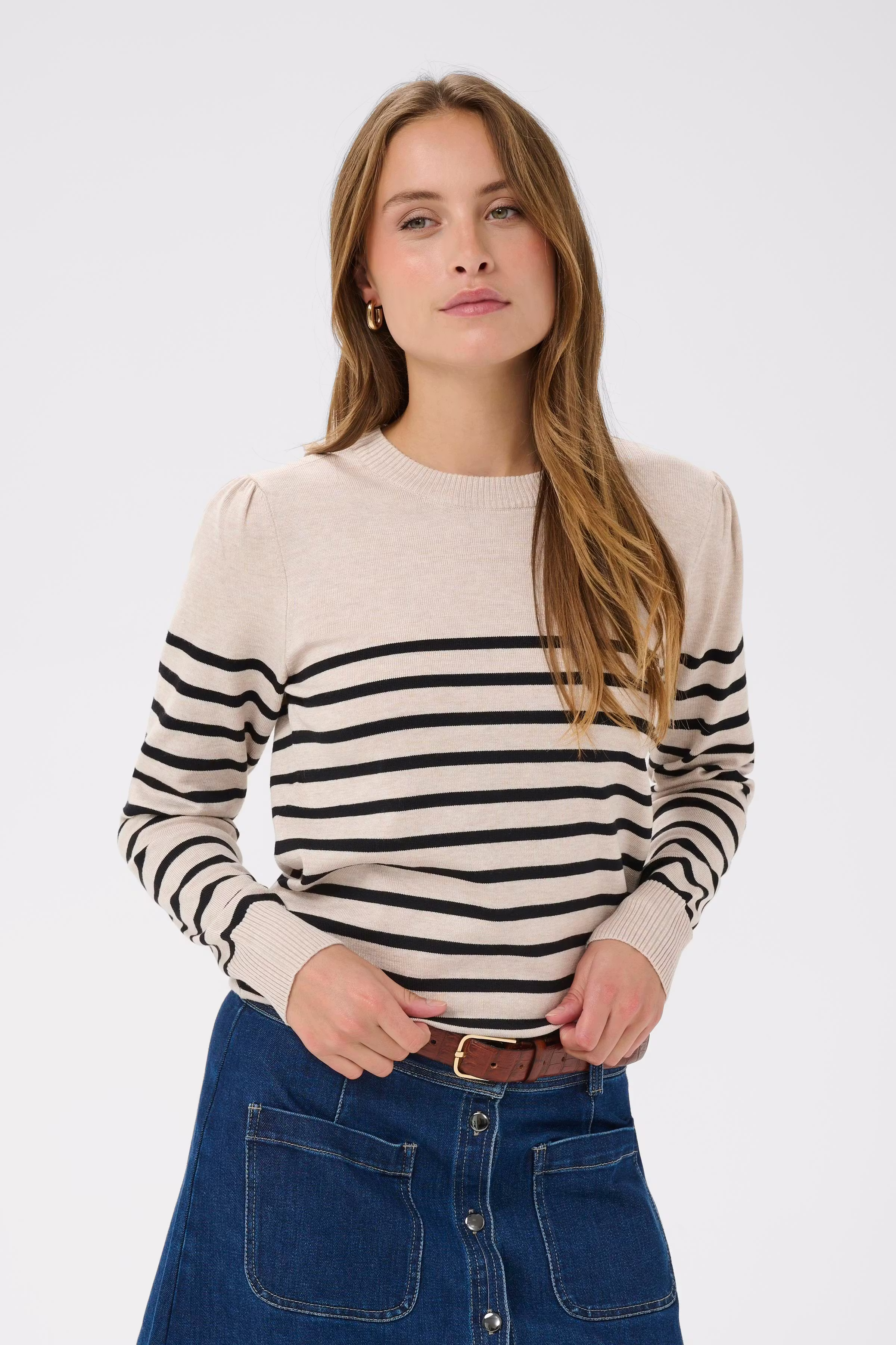 MilaSZ Pullover LOOKBOOK BACK 30513771-303321