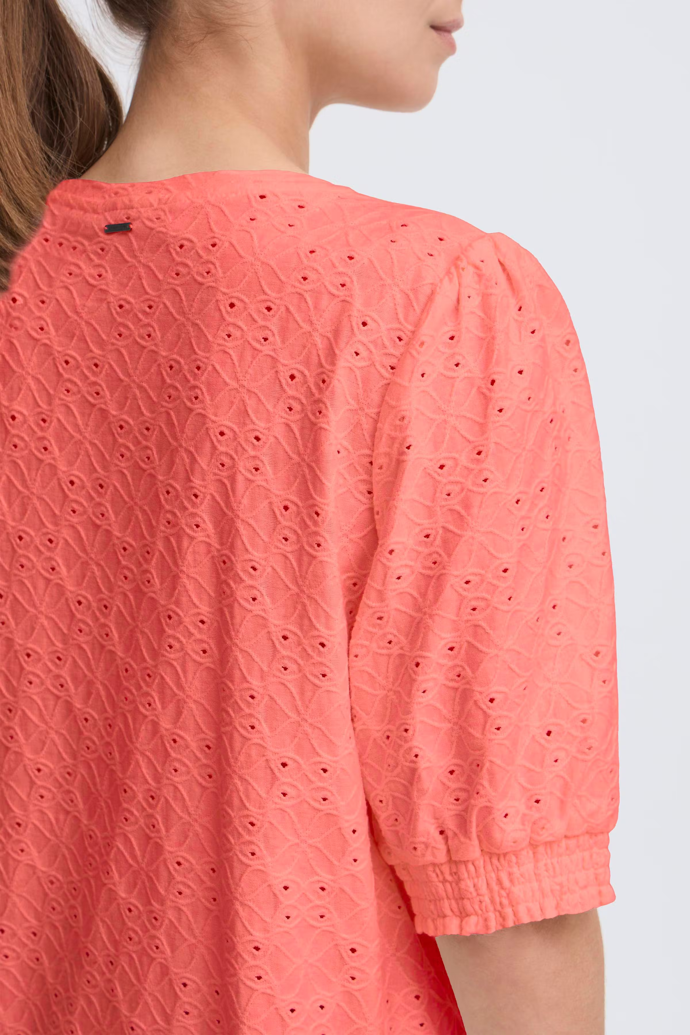 PZADA T-shirt LOOKBOOK DETAIL 50208966-171647