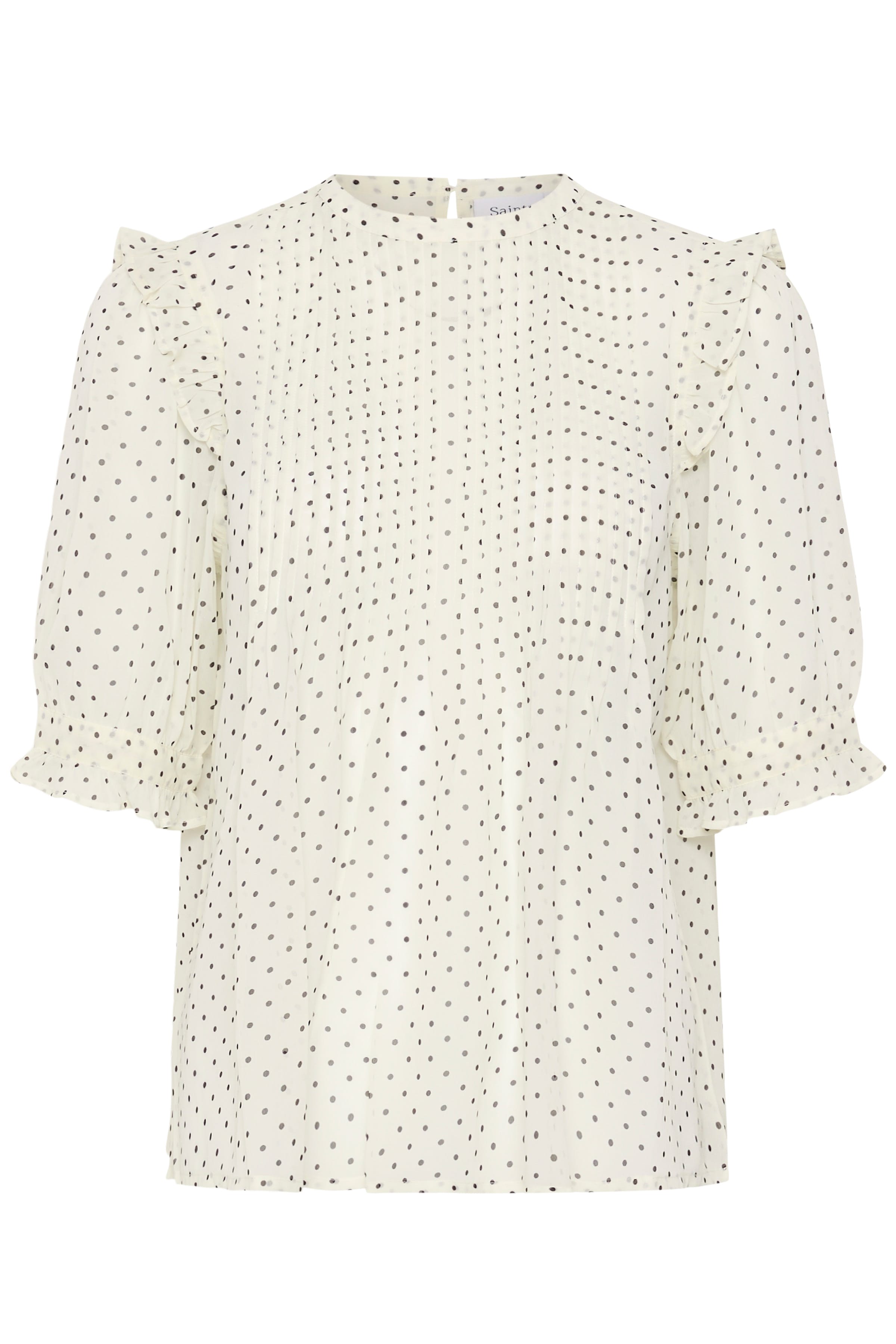 SabatinaSZ Blouse PACK FRONT 30515310-304687
