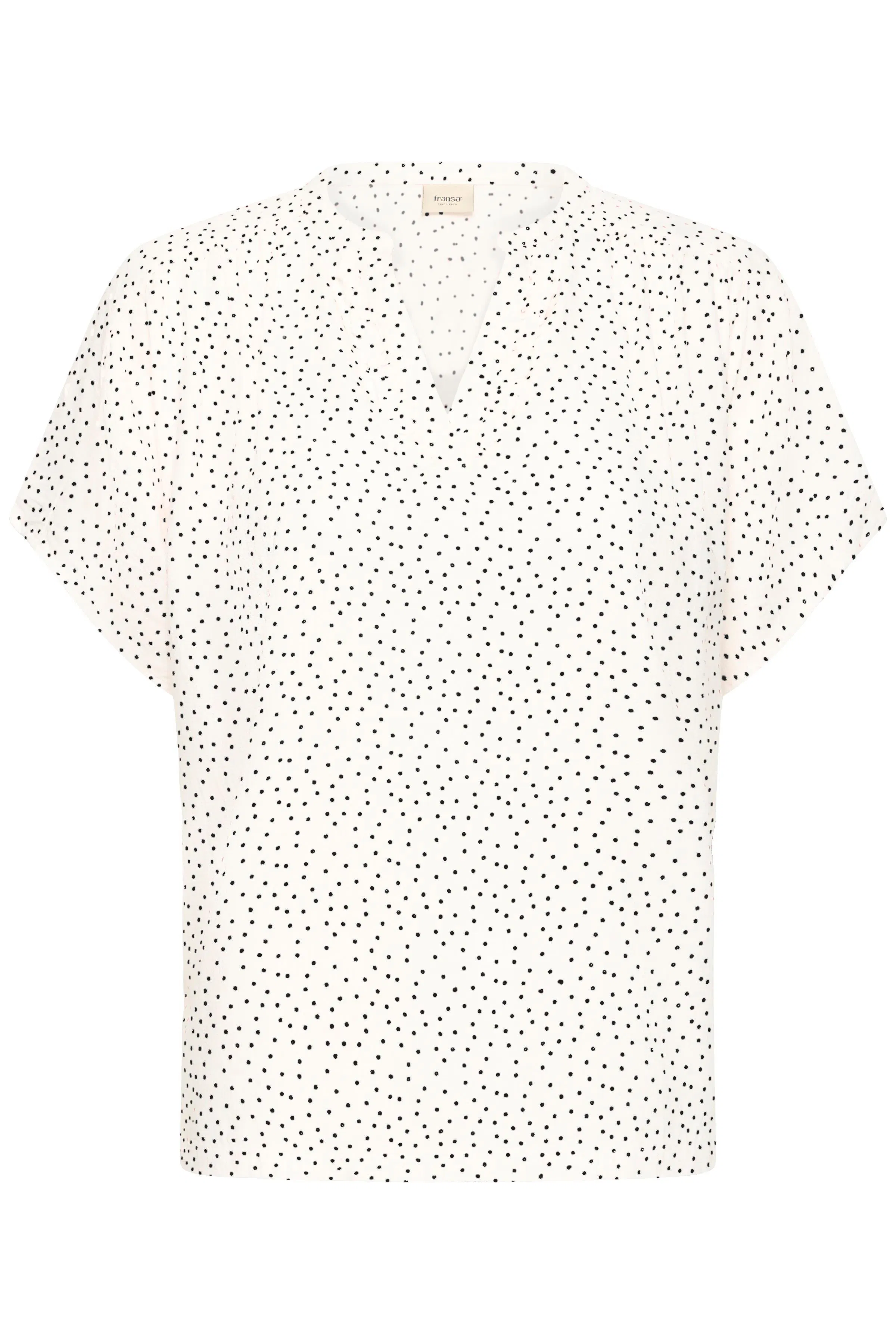 FRLAYA Bluse PACK FRONT 20617499-900010614