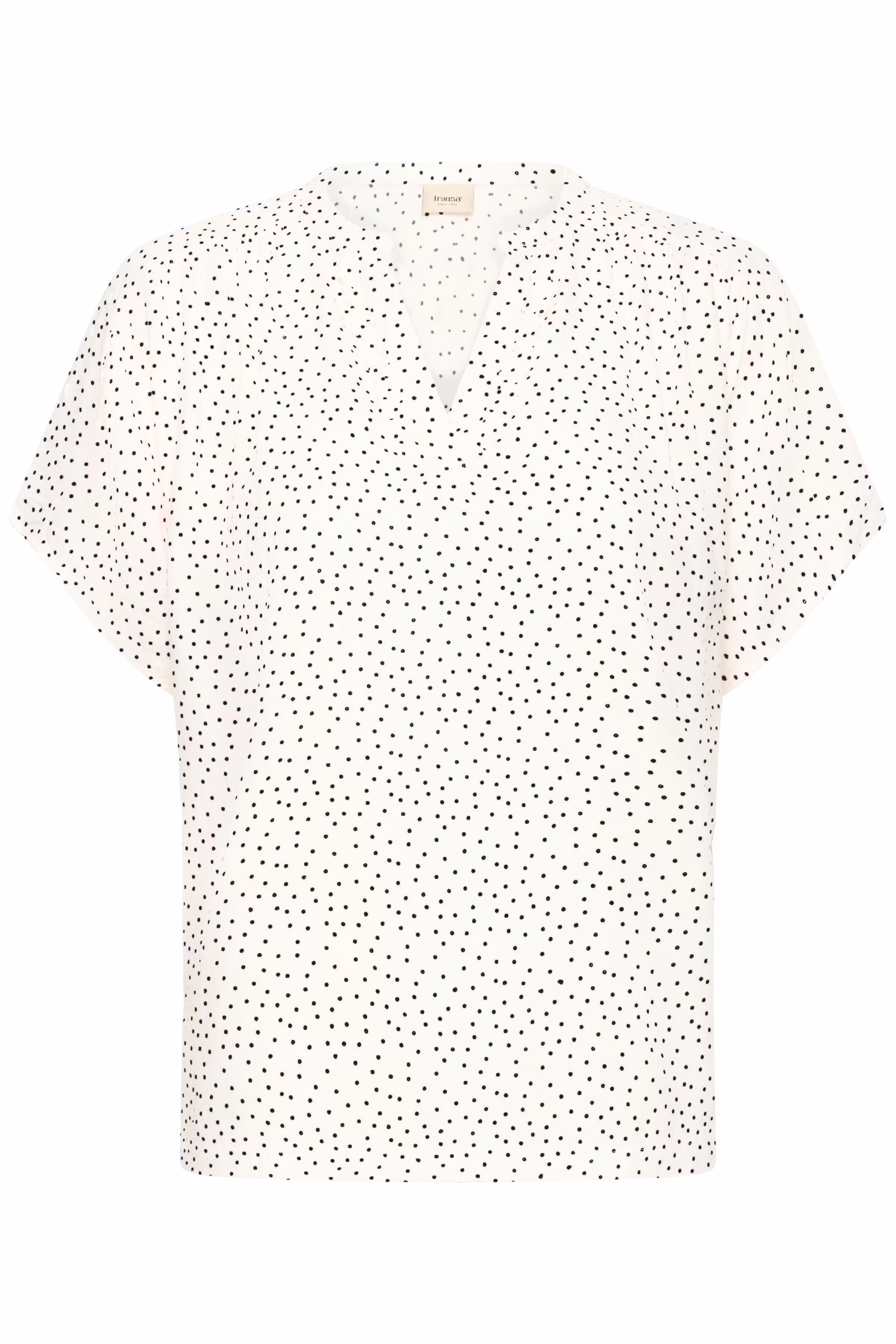 FRLAYA Bluse PACK FRONT 20617499-900006365