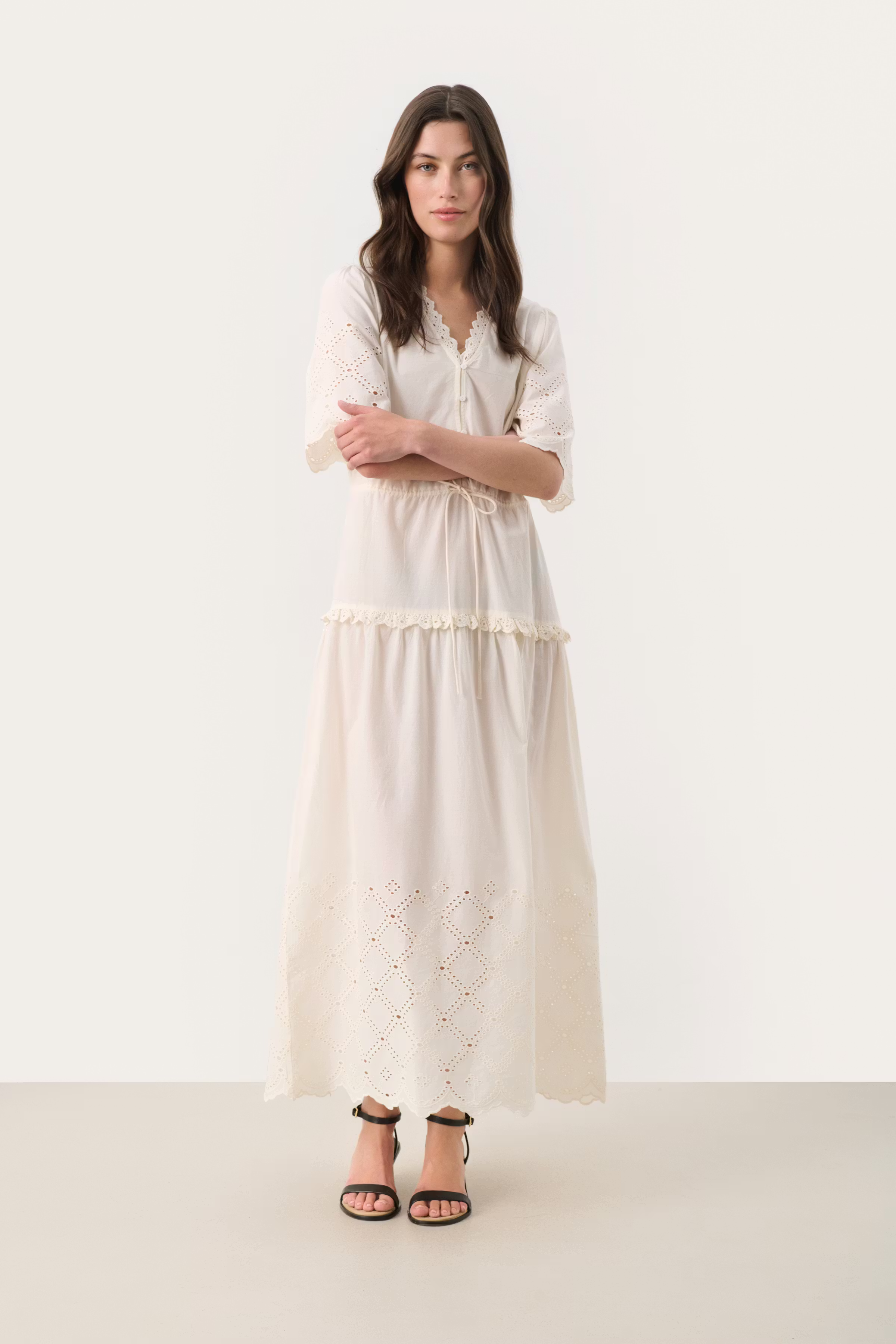 RikkemaiPW Kleid LOOKBOOK FRONT 30309635-120601