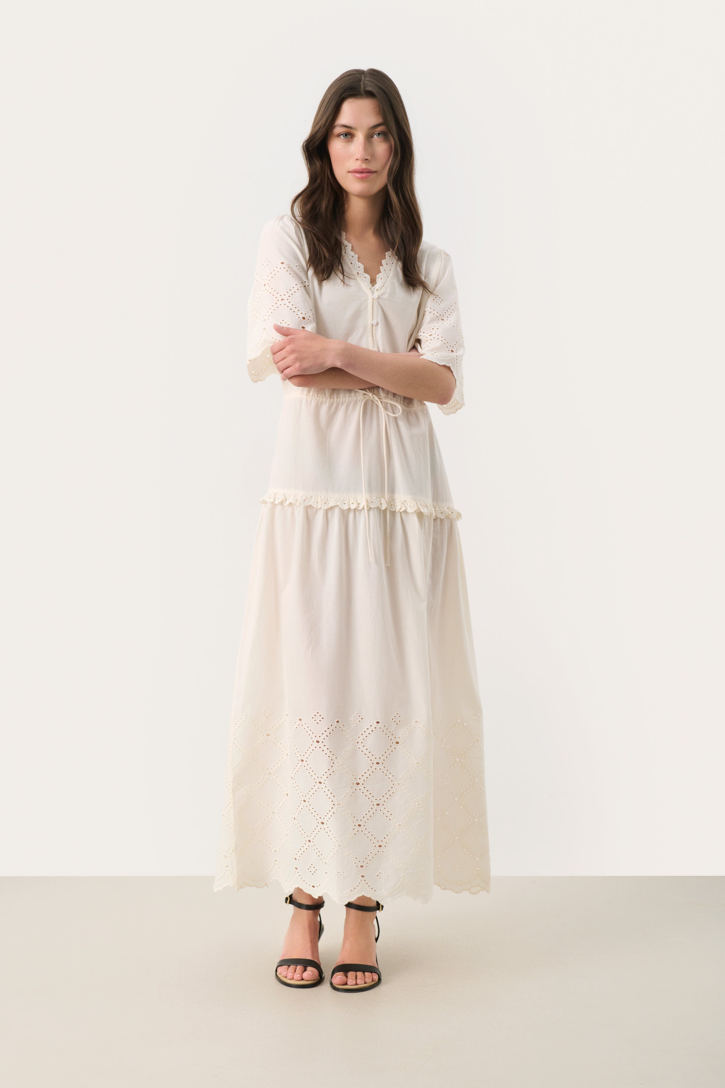 RikkemaiPW Dress LOOKBOOK FRONT 30309635-120601