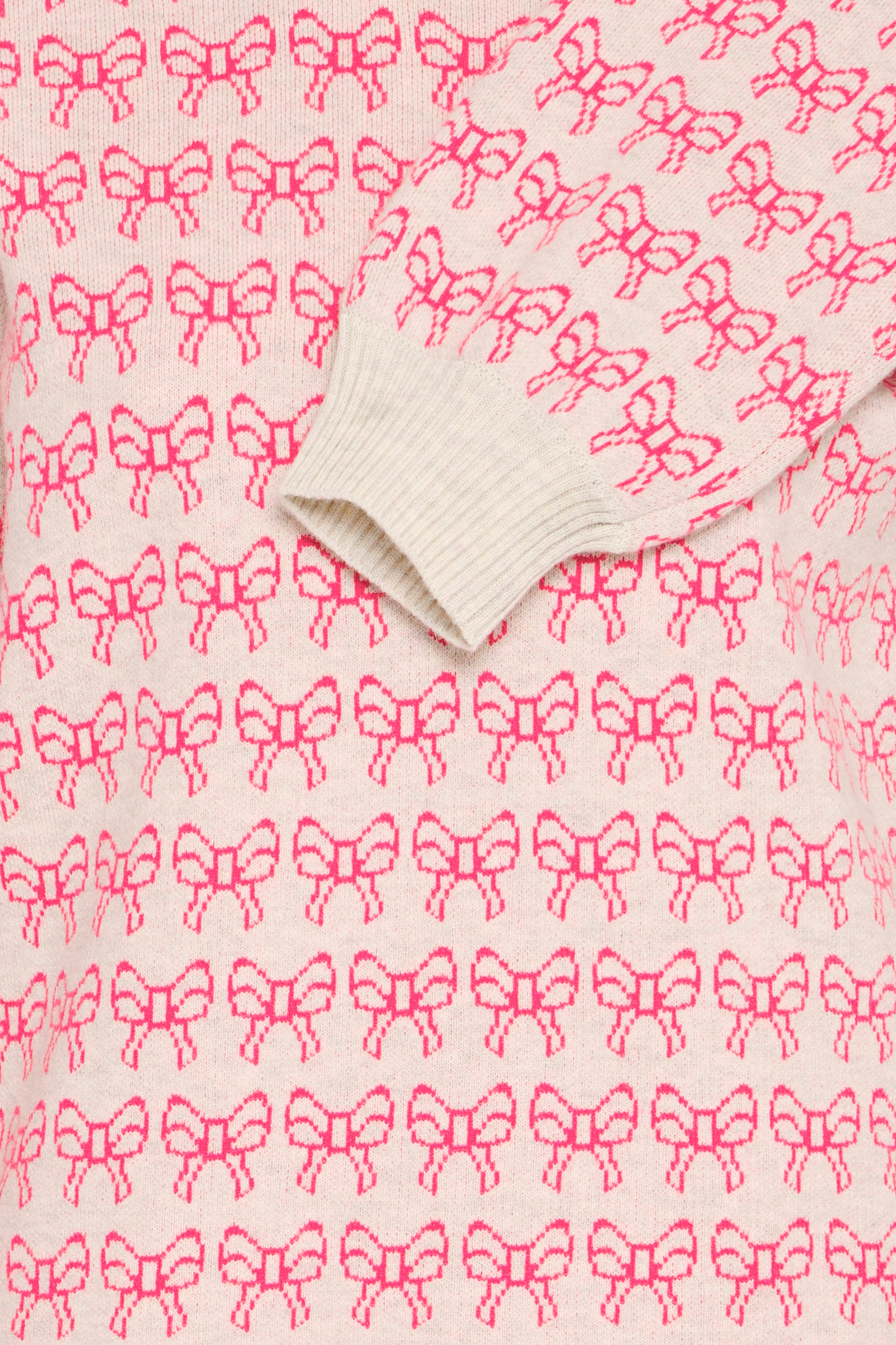 IHBRIELLE Knitted pullover PACK DETAIL 20123477-204825