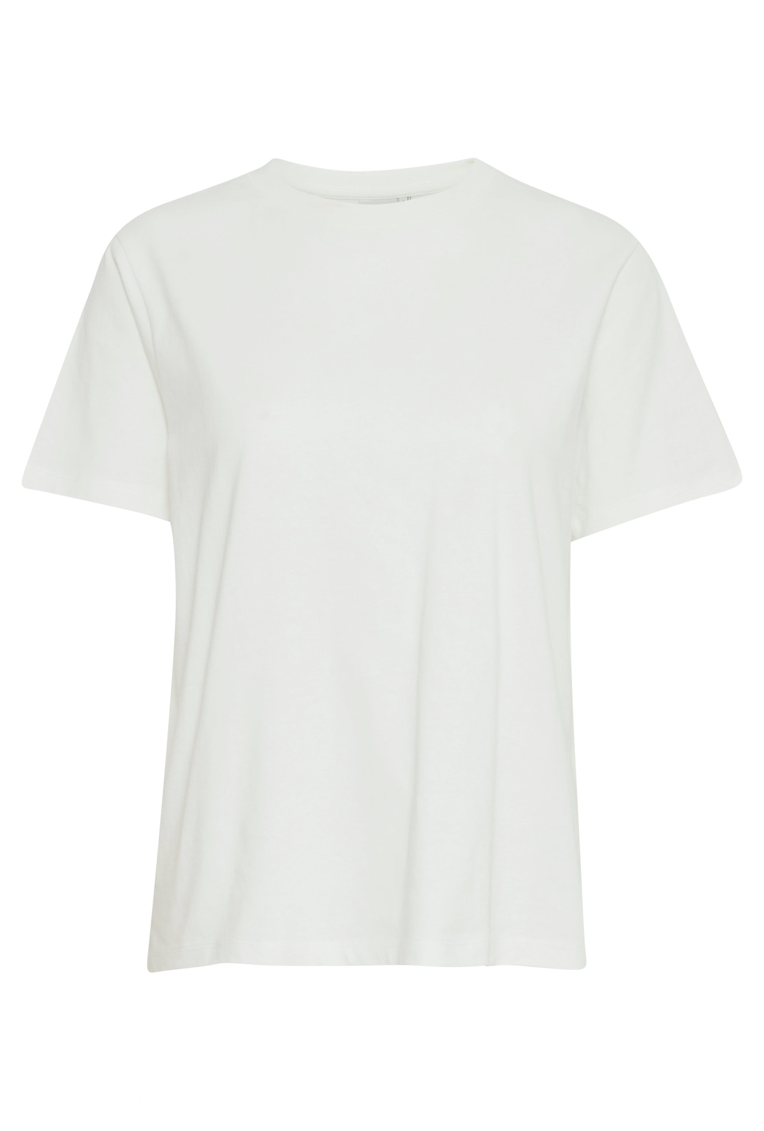 IHPALMER LOOSE T-shirt PACK FRONT 20119365-114201