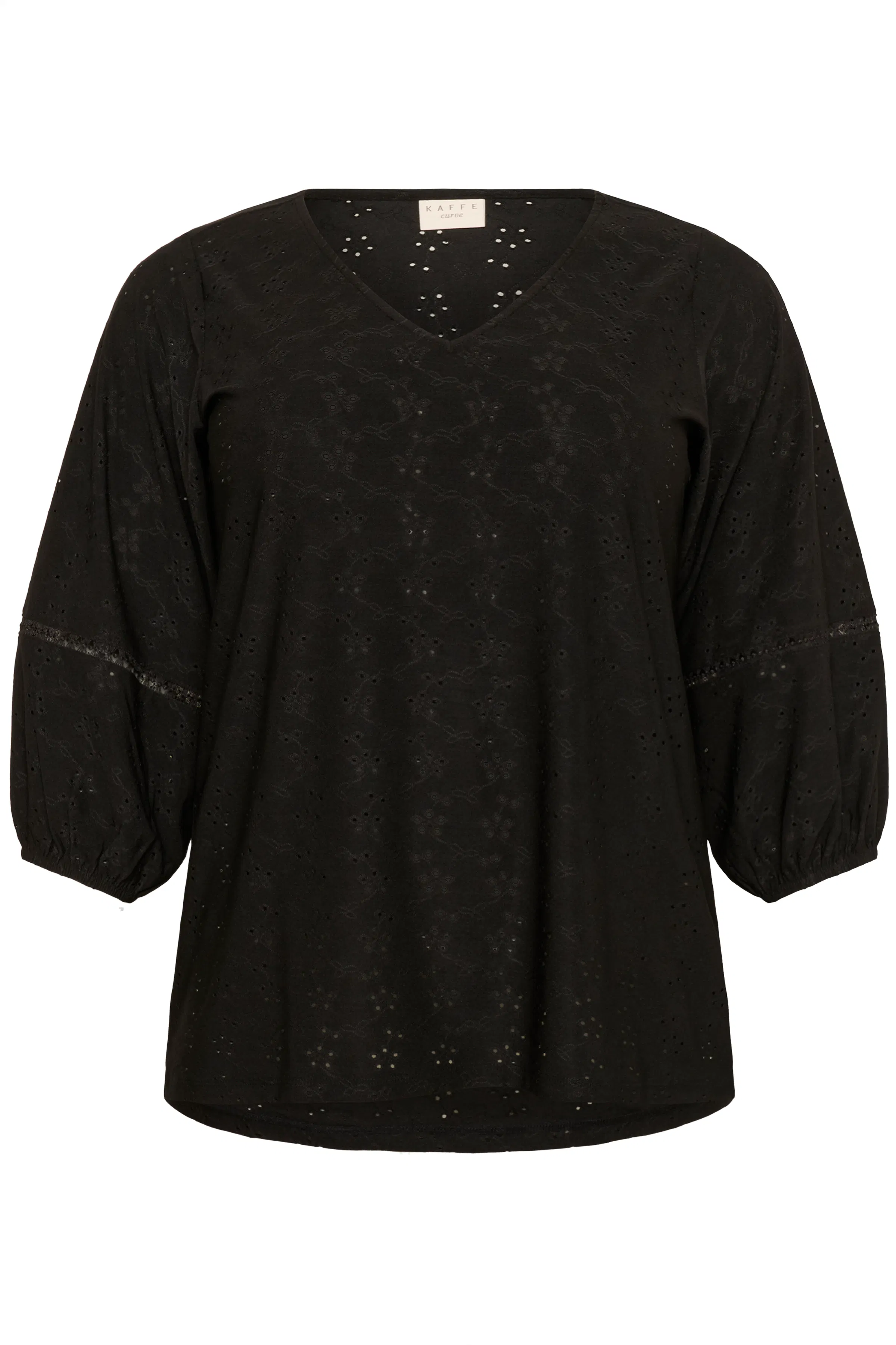 KCtara Blouse PACK FRONT 10583553-106482