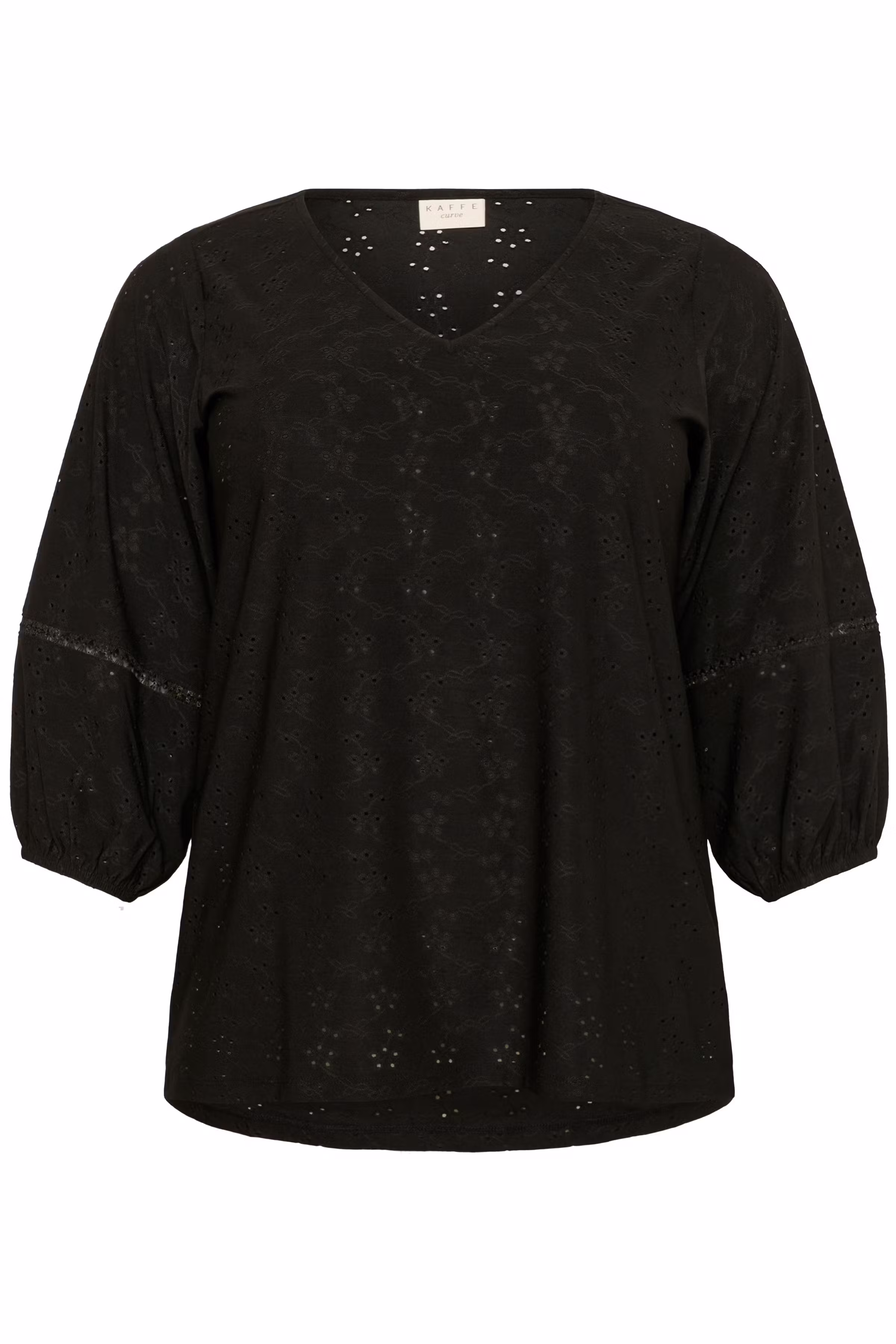 KCtara Blouse PACK FRONT 10583553-106480