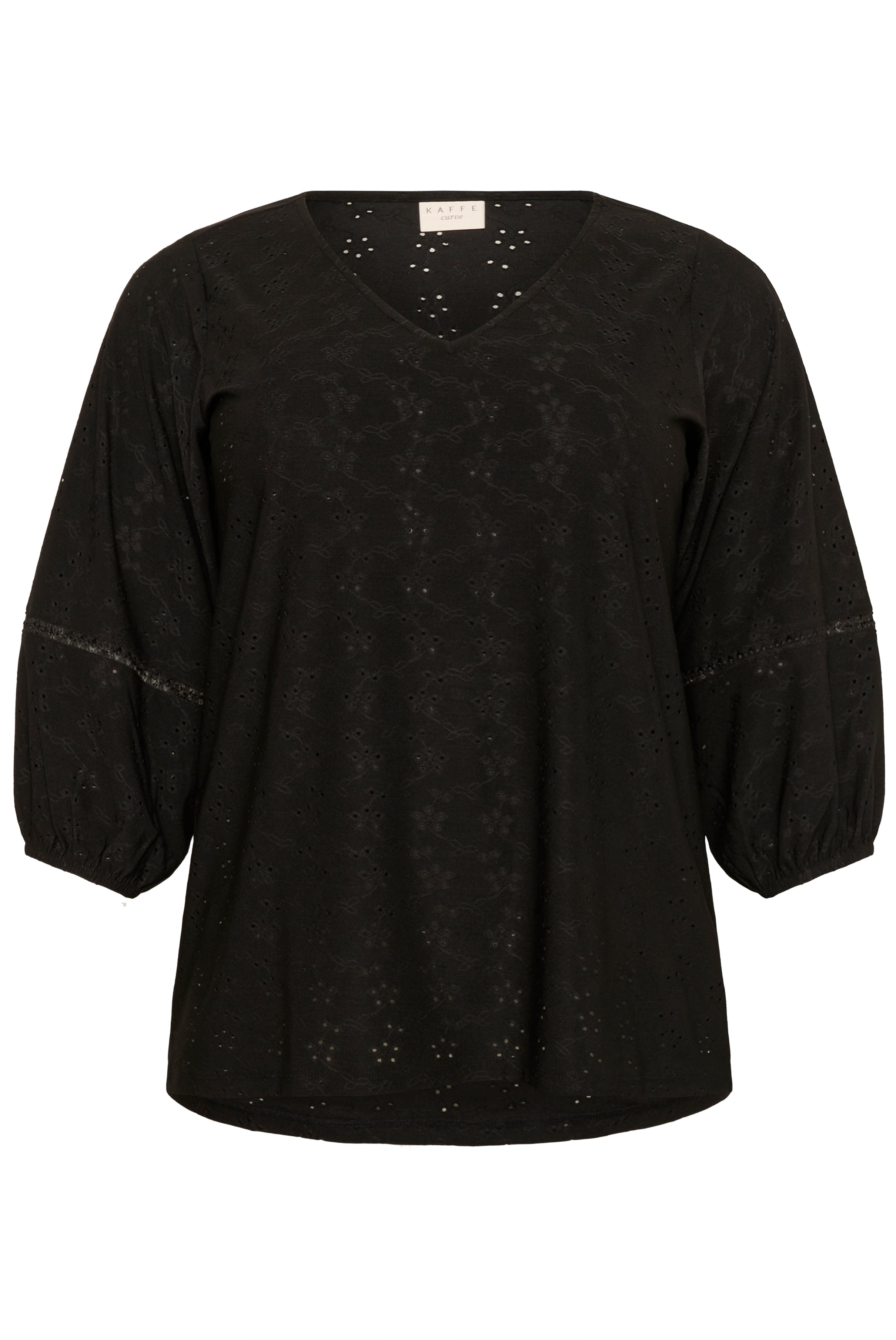 KCtara Blouse PACK FRONT 10583553-106480