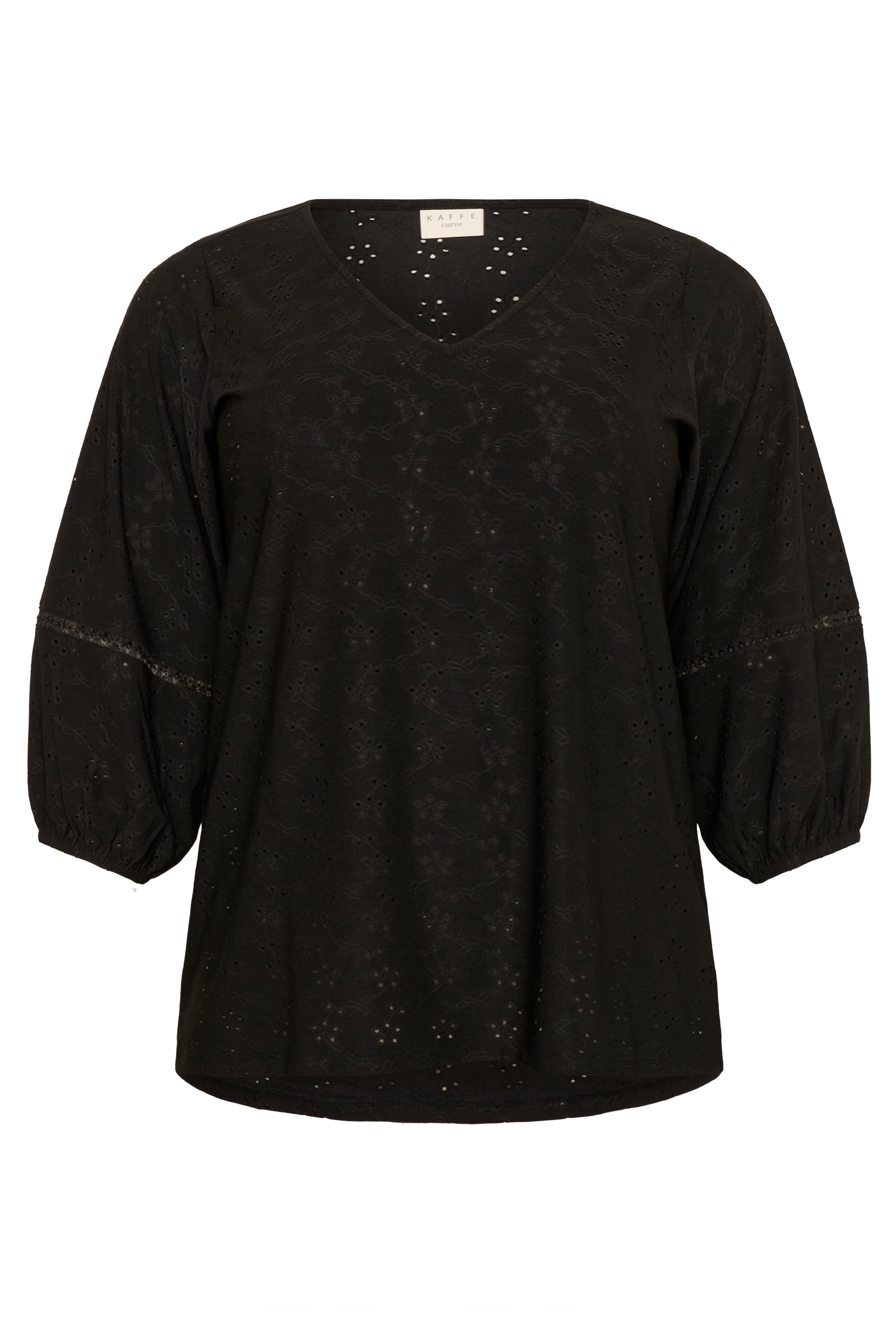 KCtara Blouse PACK FRONT 10583553-106480