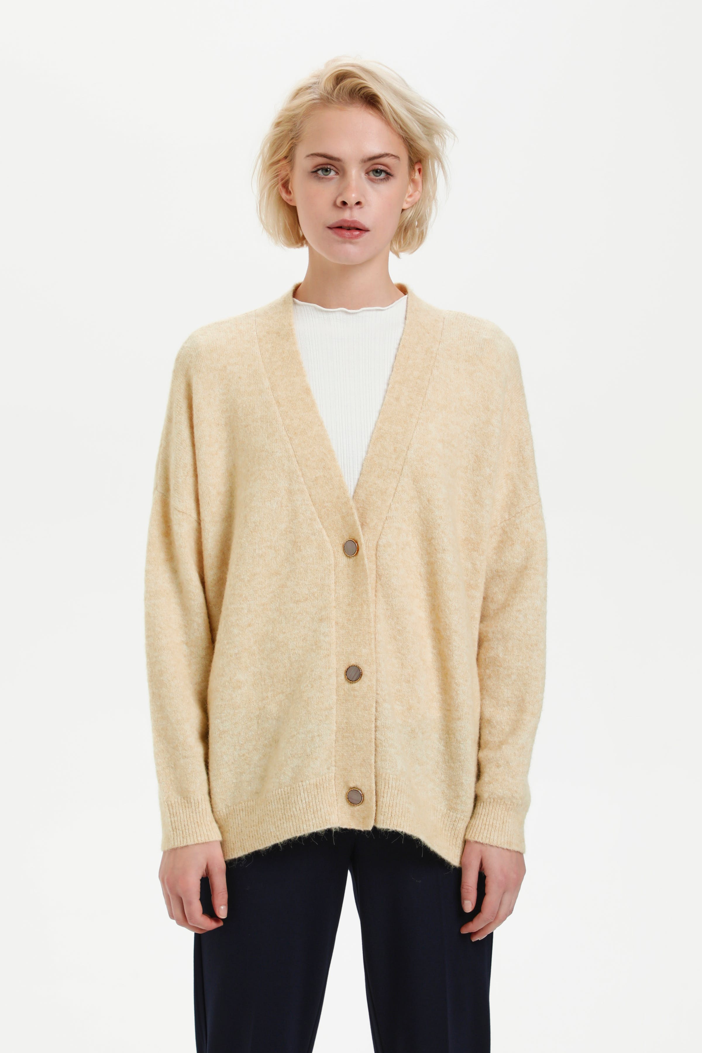 NoraKB Cardigan LOOKBOOK FRONT 10103292-1412121