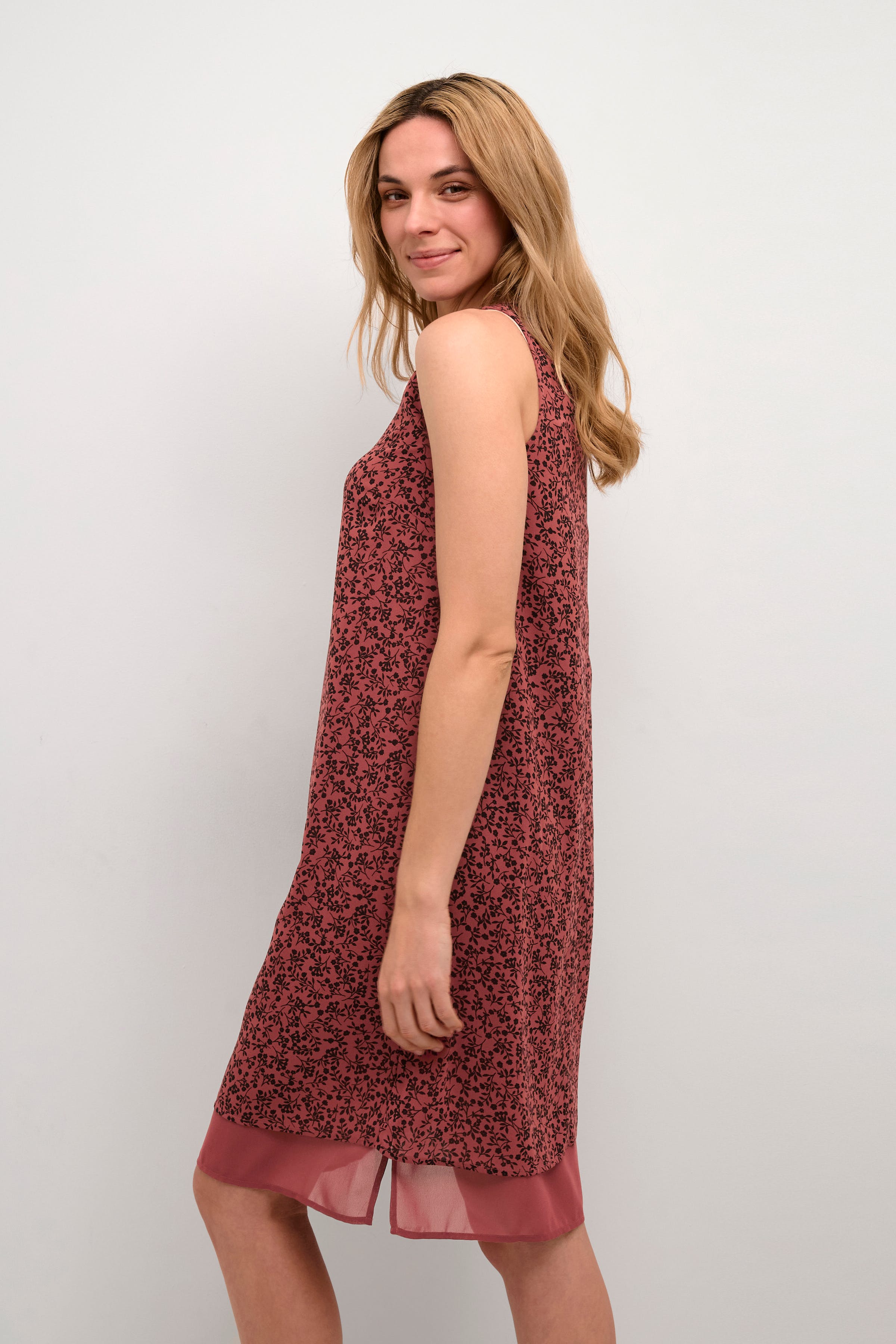 BPcajsa Kleid LOOKBOOK BACK 10590274-104497B