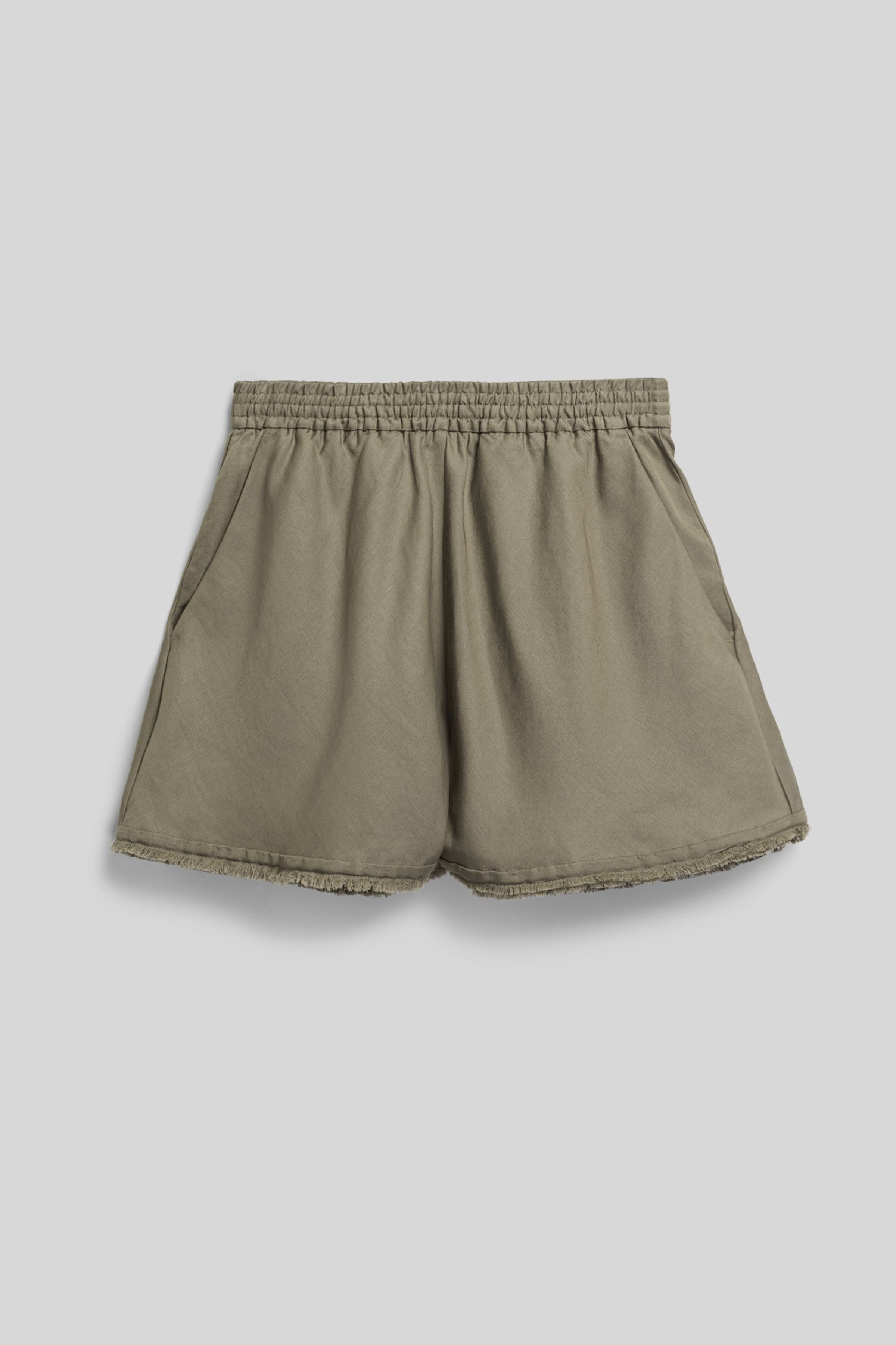 PIPER Shorts PACK FRONT 30600519-BK999