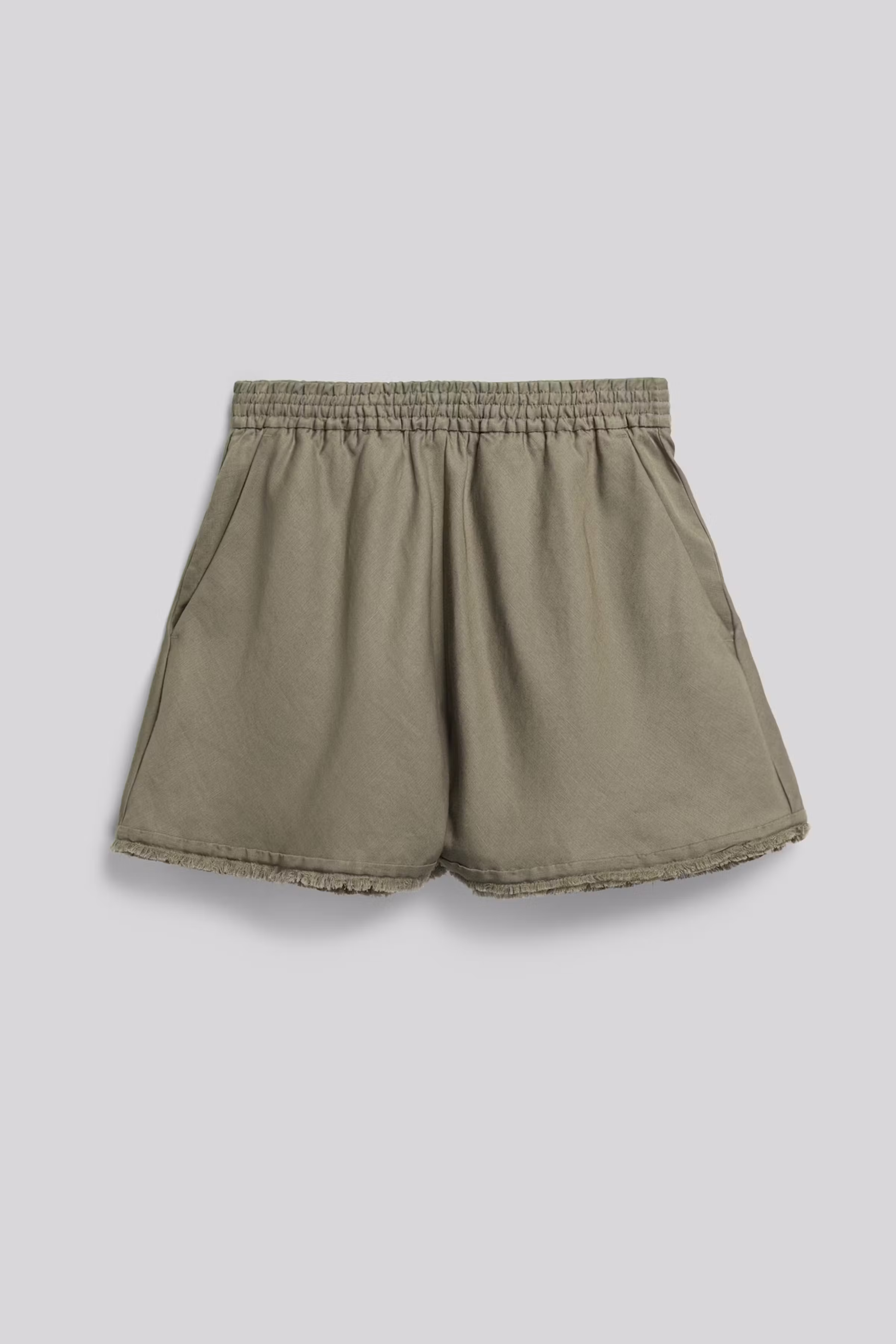 PIPER Shorts PACK FRONT 30600519-GR549