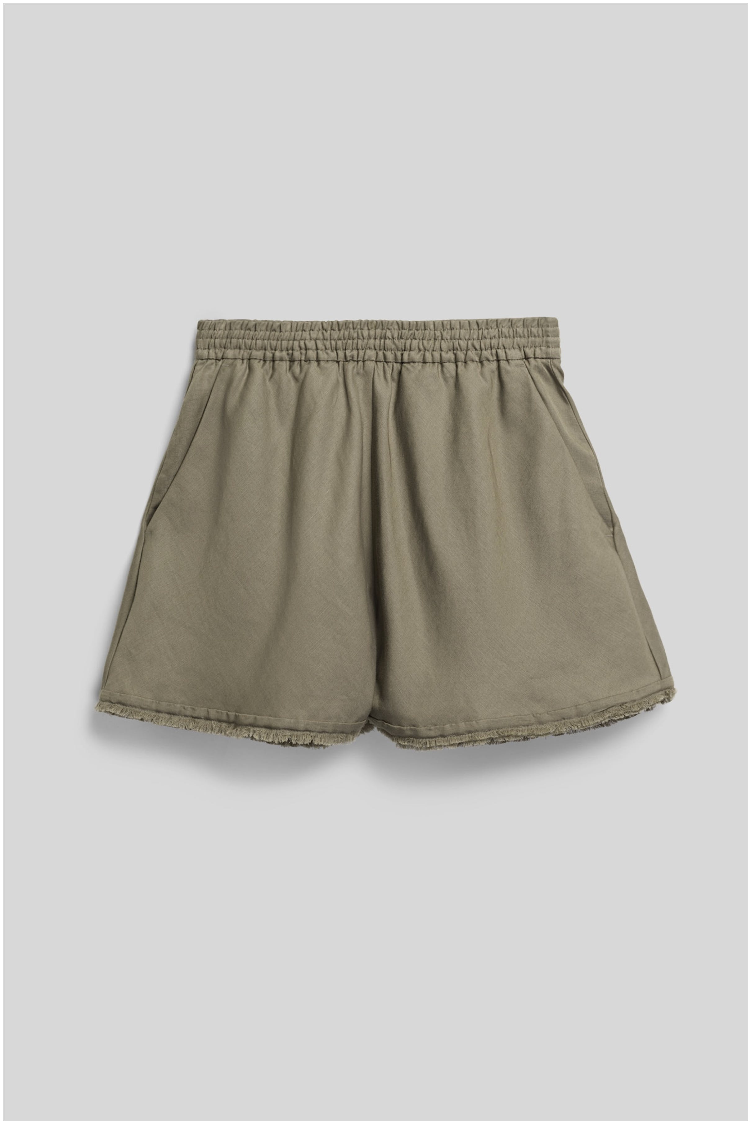 PIPER Shorts PACK FRONT 30600519-BK999