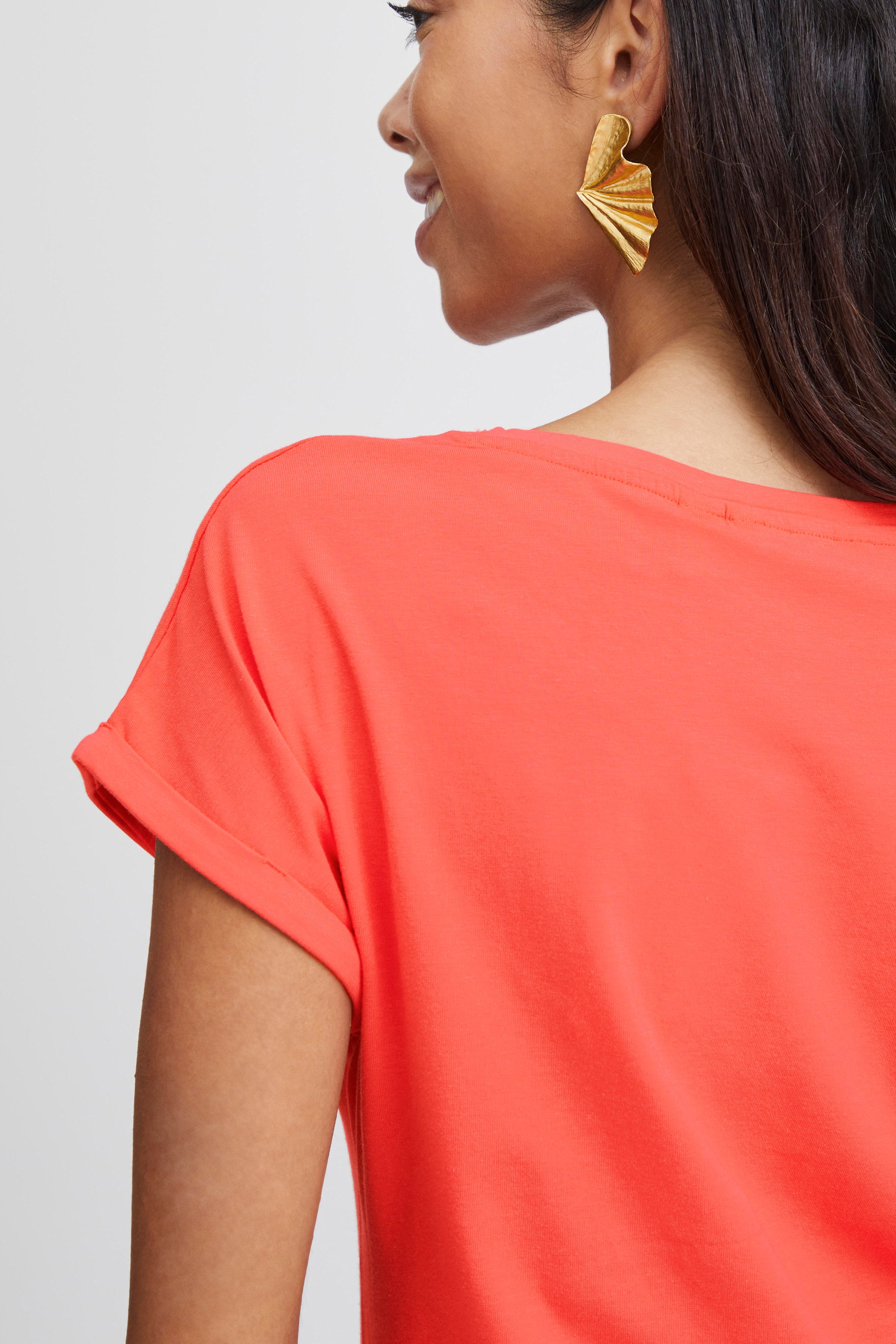 BYPamila T-shirt LOOKBOOK DETAIL 20804205-181651