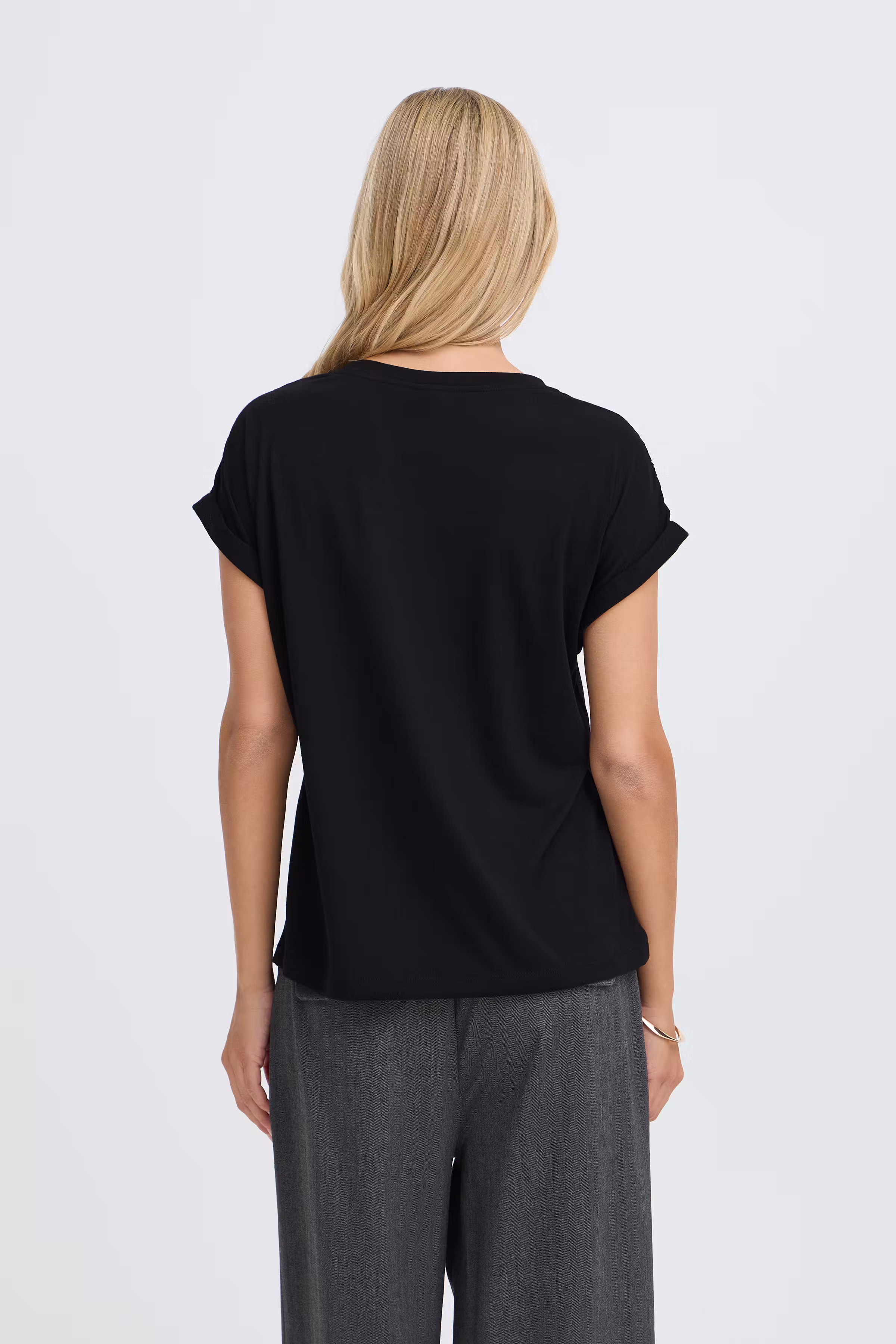 FRMINDA T-shirt LOOKBOOK BACK 20618714-194008