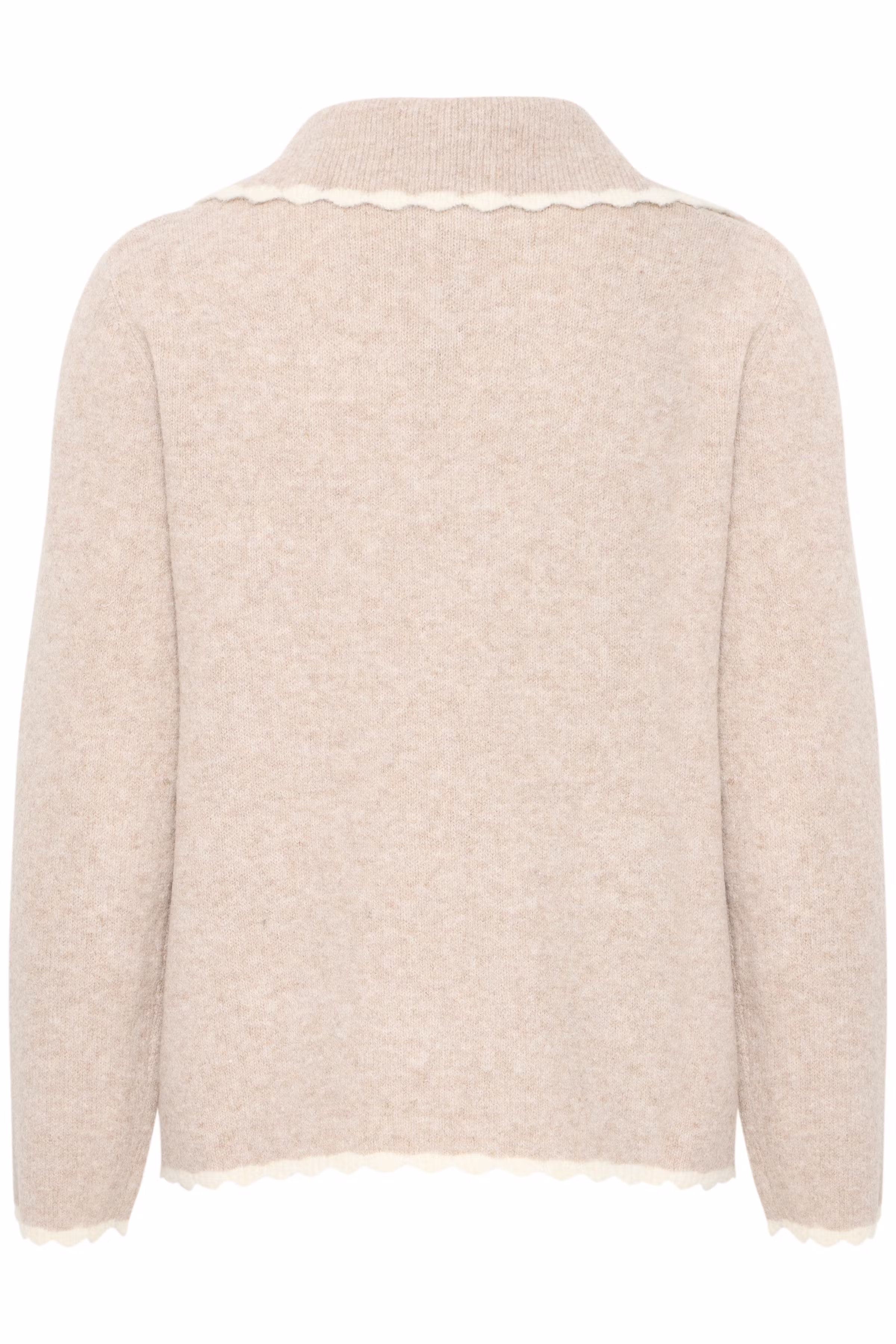 BYNINNA Pullover PACK BACK 20815682-203340